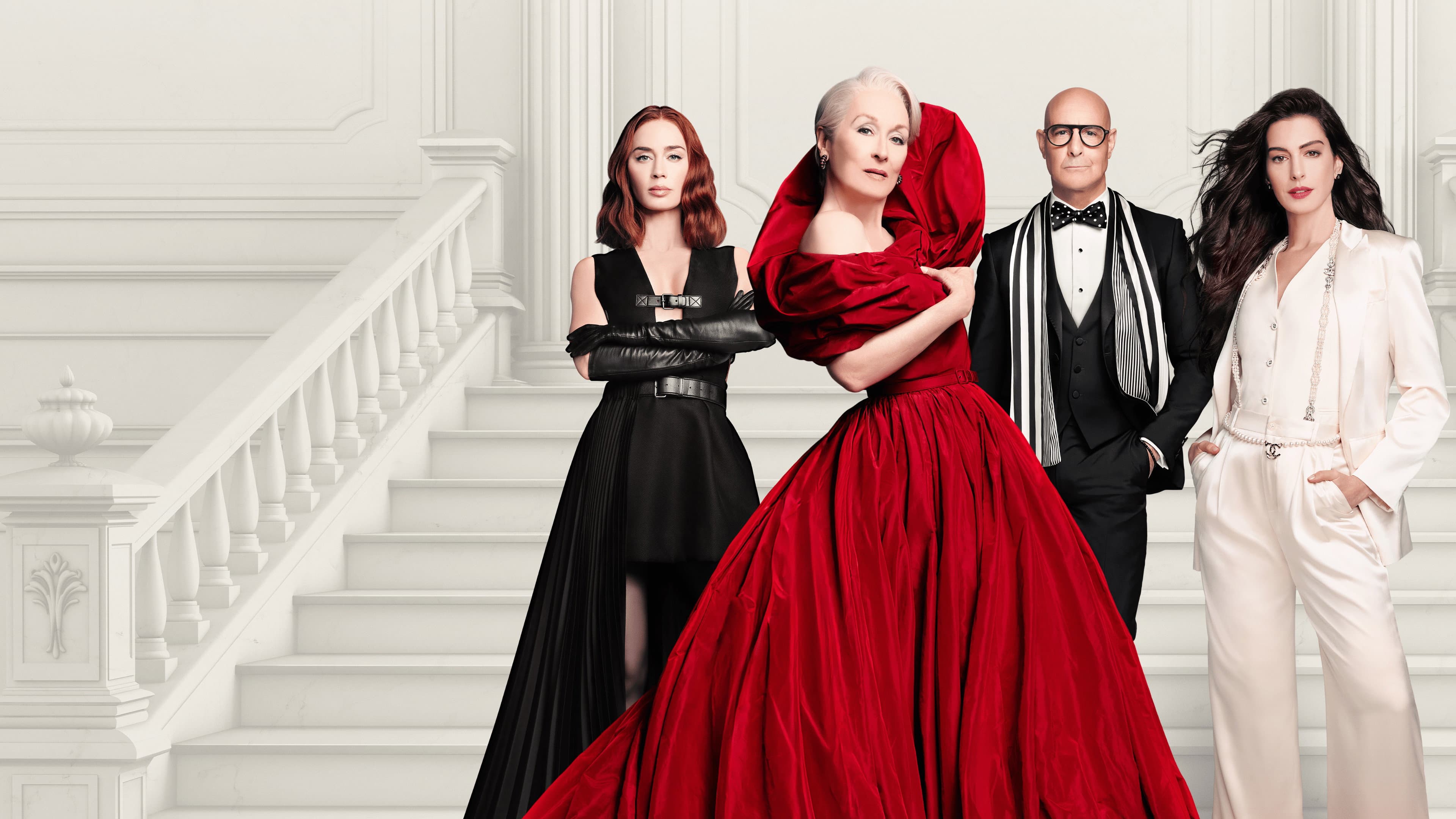 Banner Image of The Devil Wears Prada 2