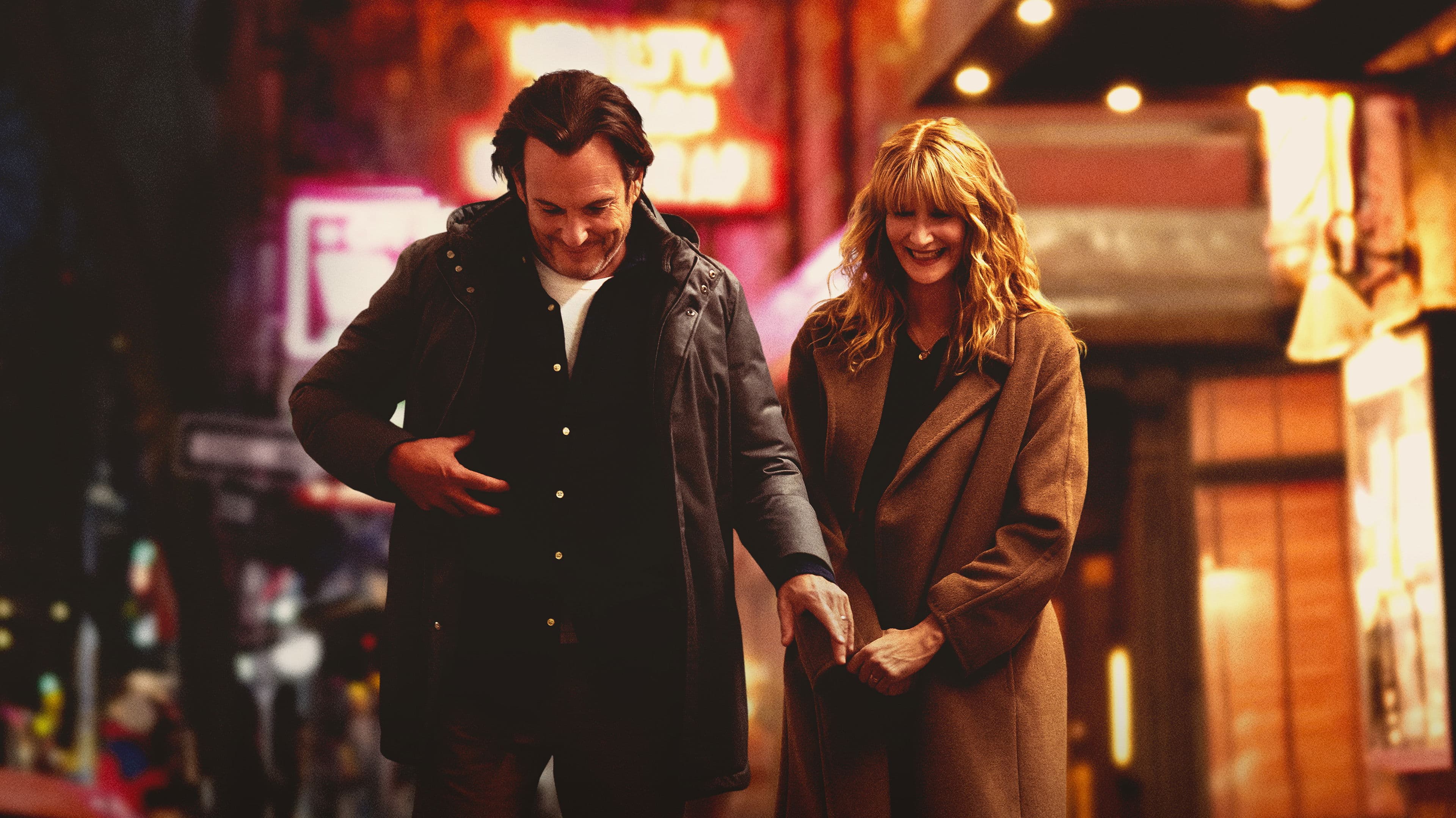 Banner Image of Is This Thing On?