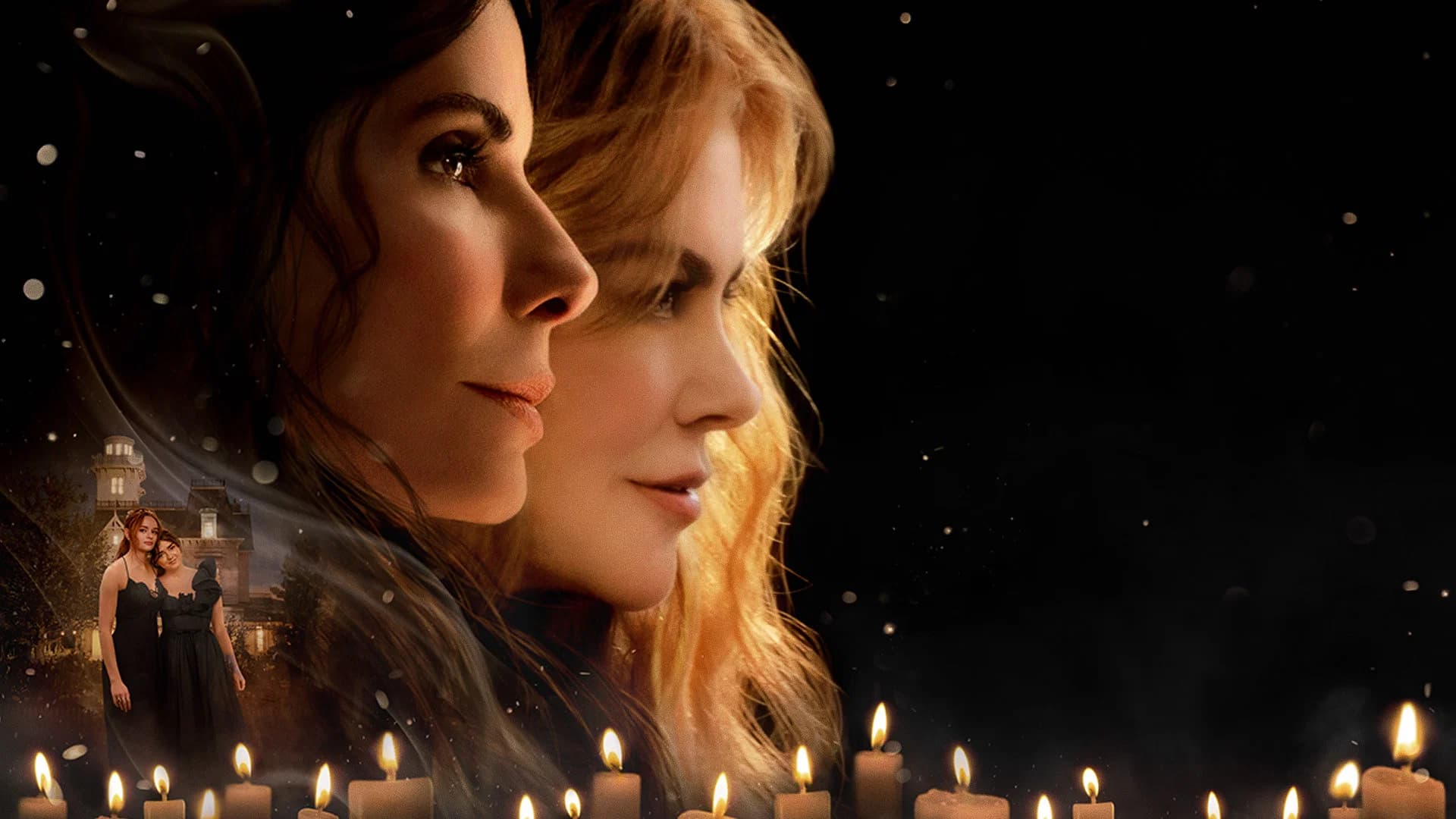 Banner Image of Practical Magic 2