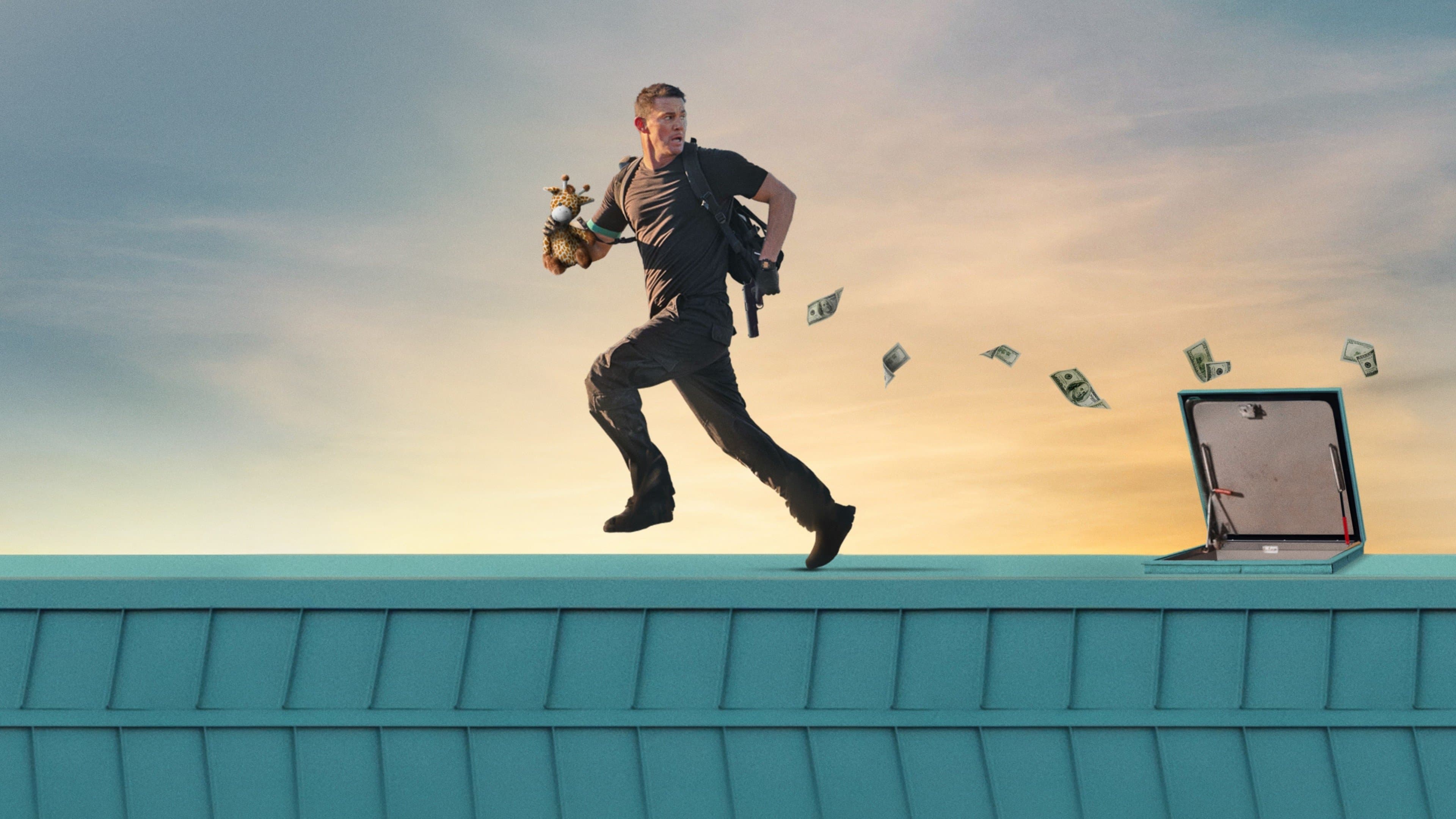 Banner Image of Roofman