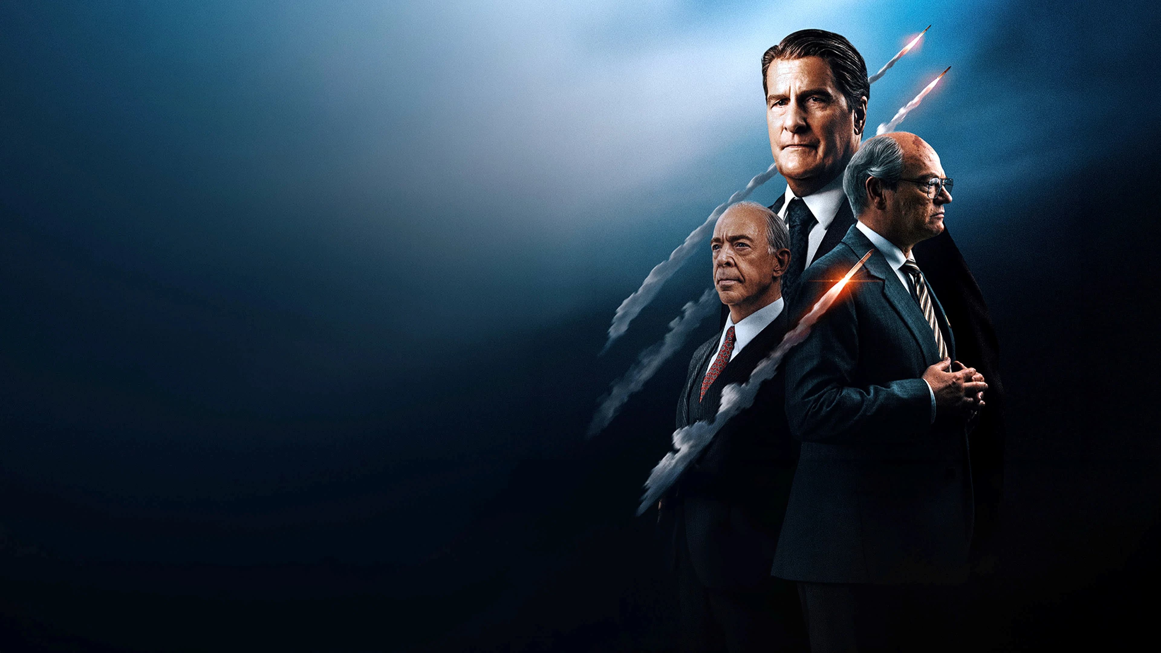 Banner Image of The Brink of War