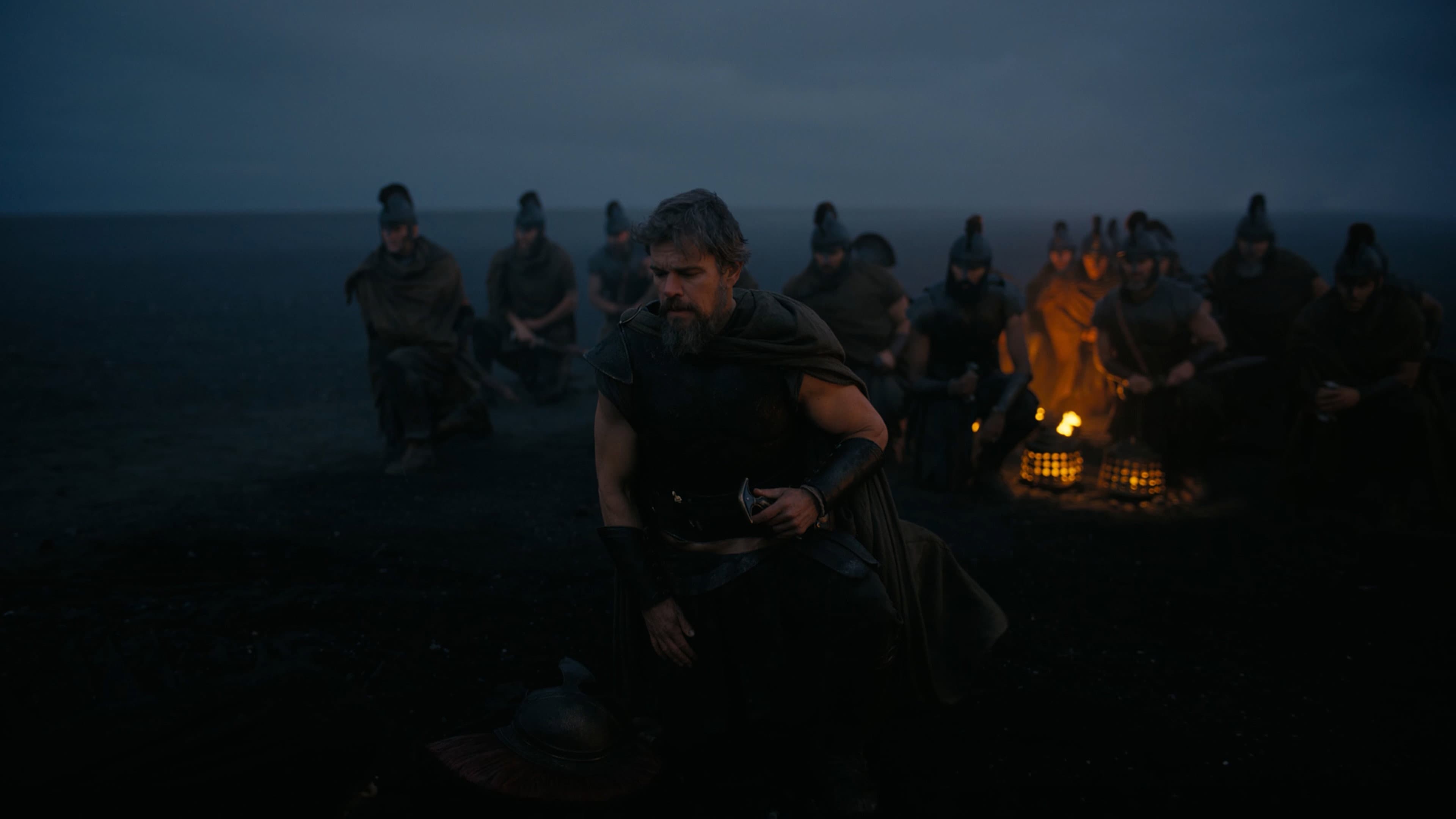 Banner Image of The Odyssey