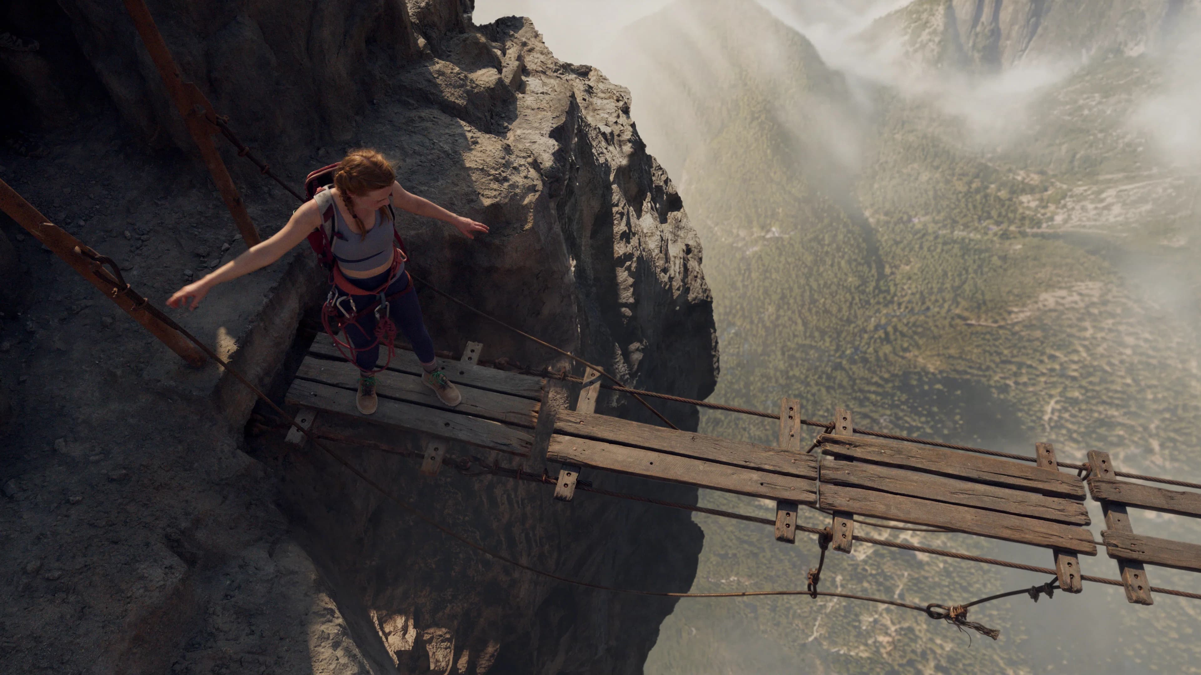 Banner Image of Fall 2: Deadpoint