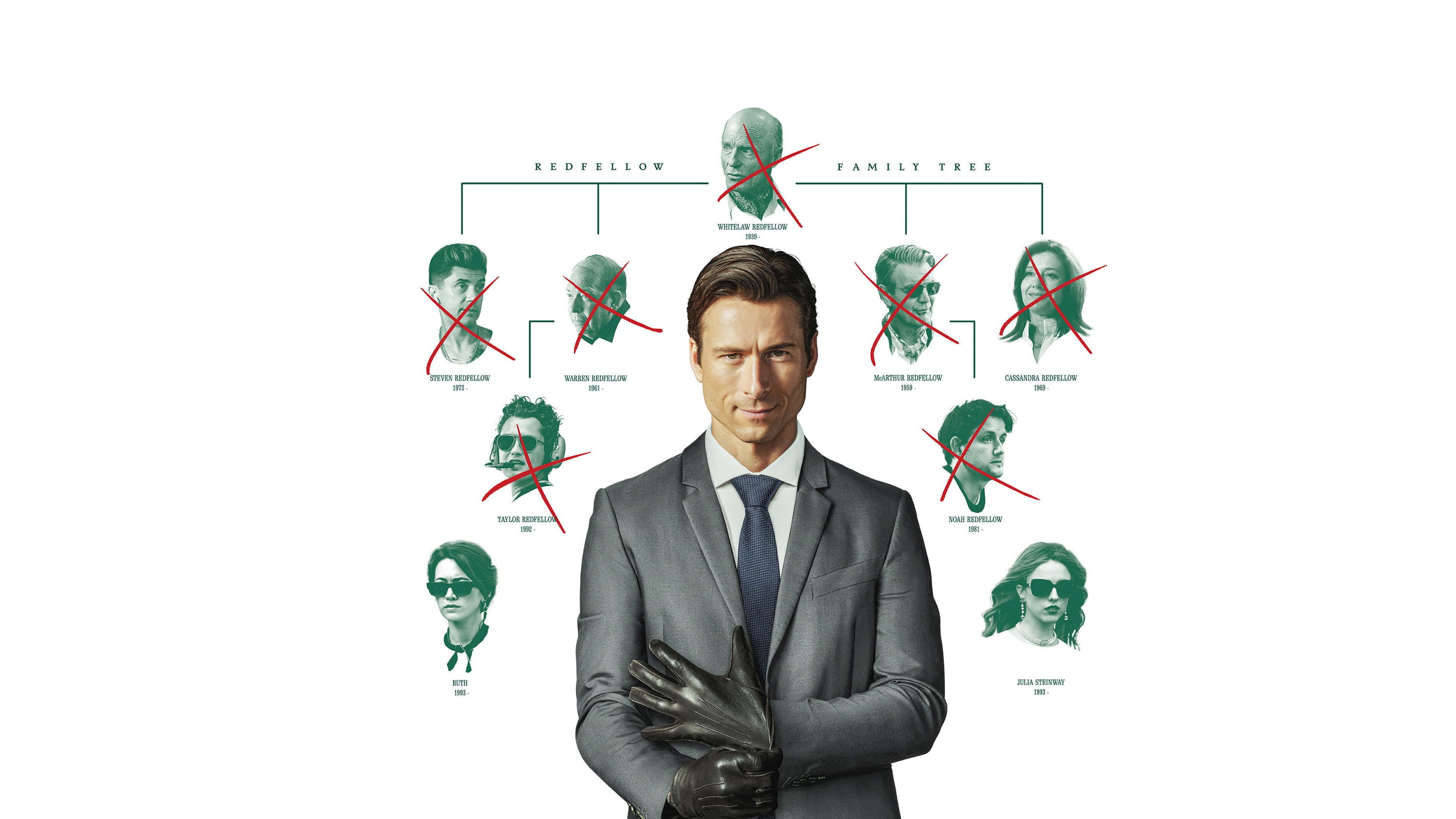 Banner Image of How to Make a Killing