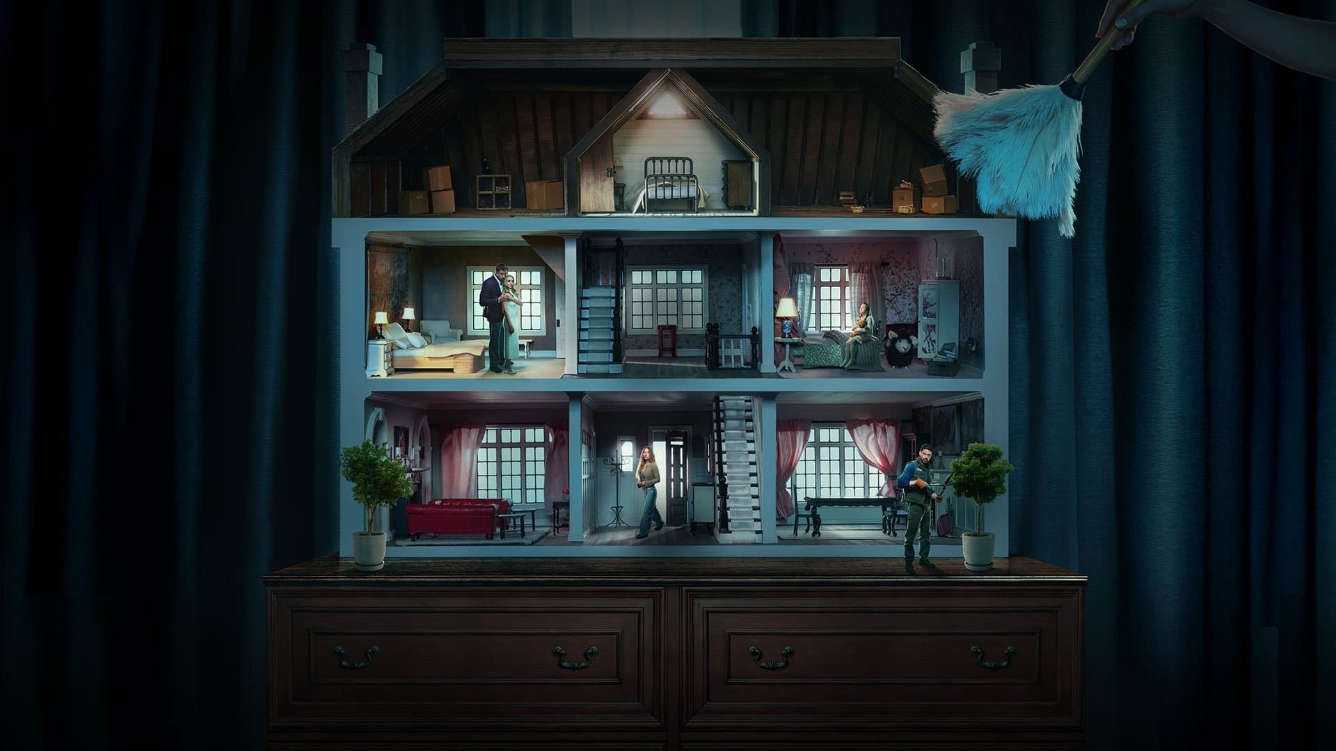 Banner Image of The Housemaid