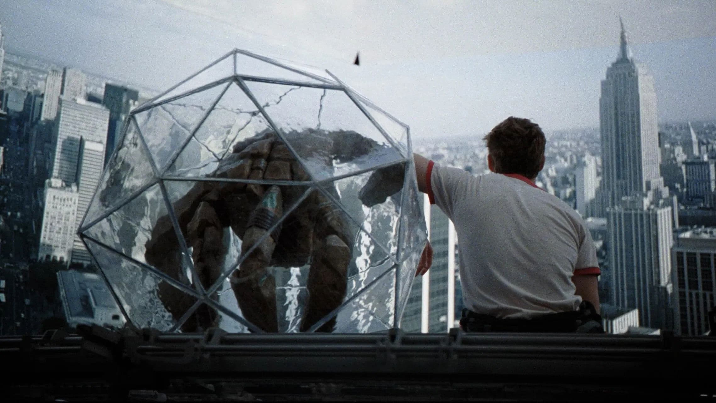 Banner Image of Project Hail Mary