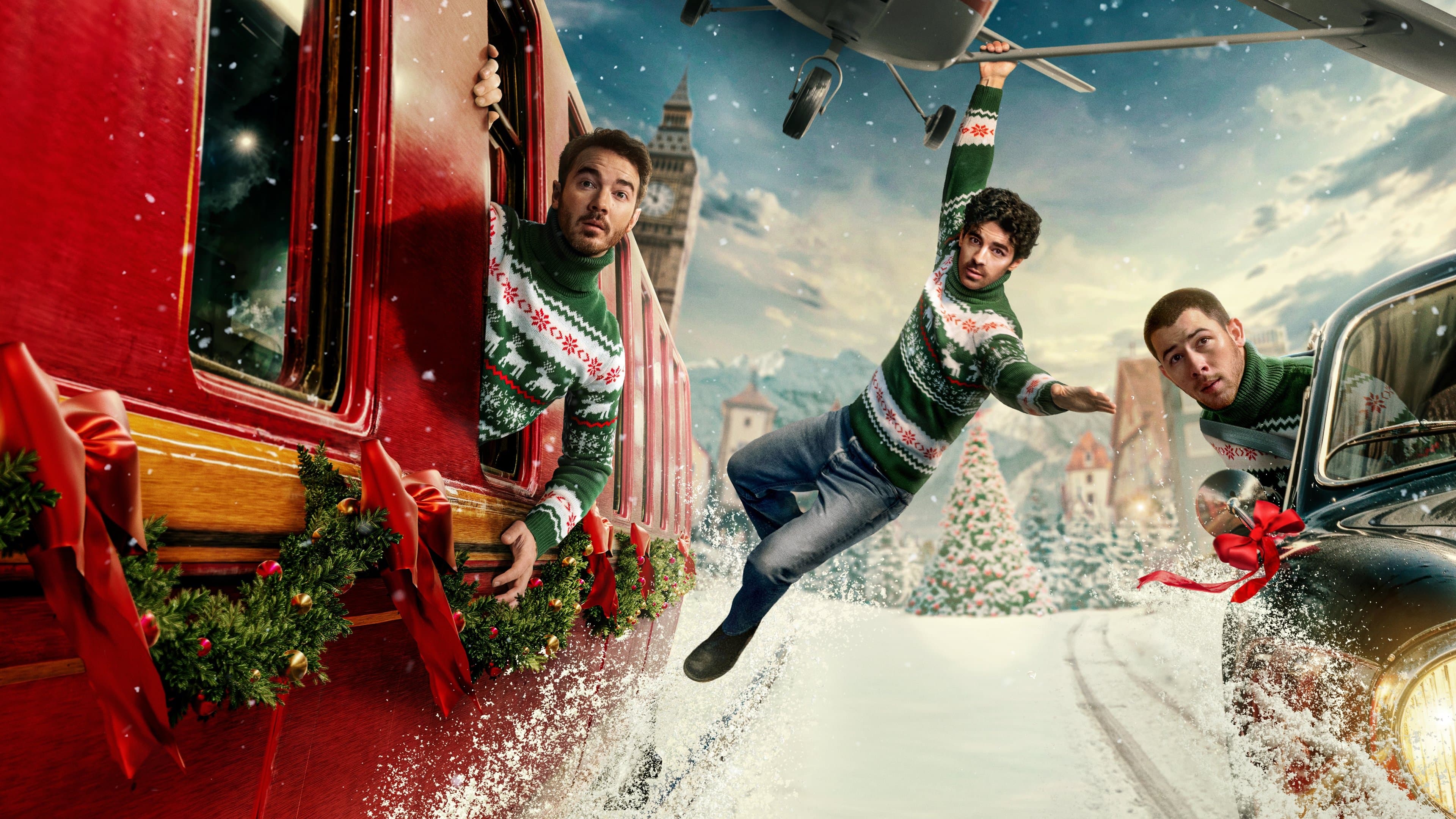 Banner Image of A Very Jonas Christmas Movie
