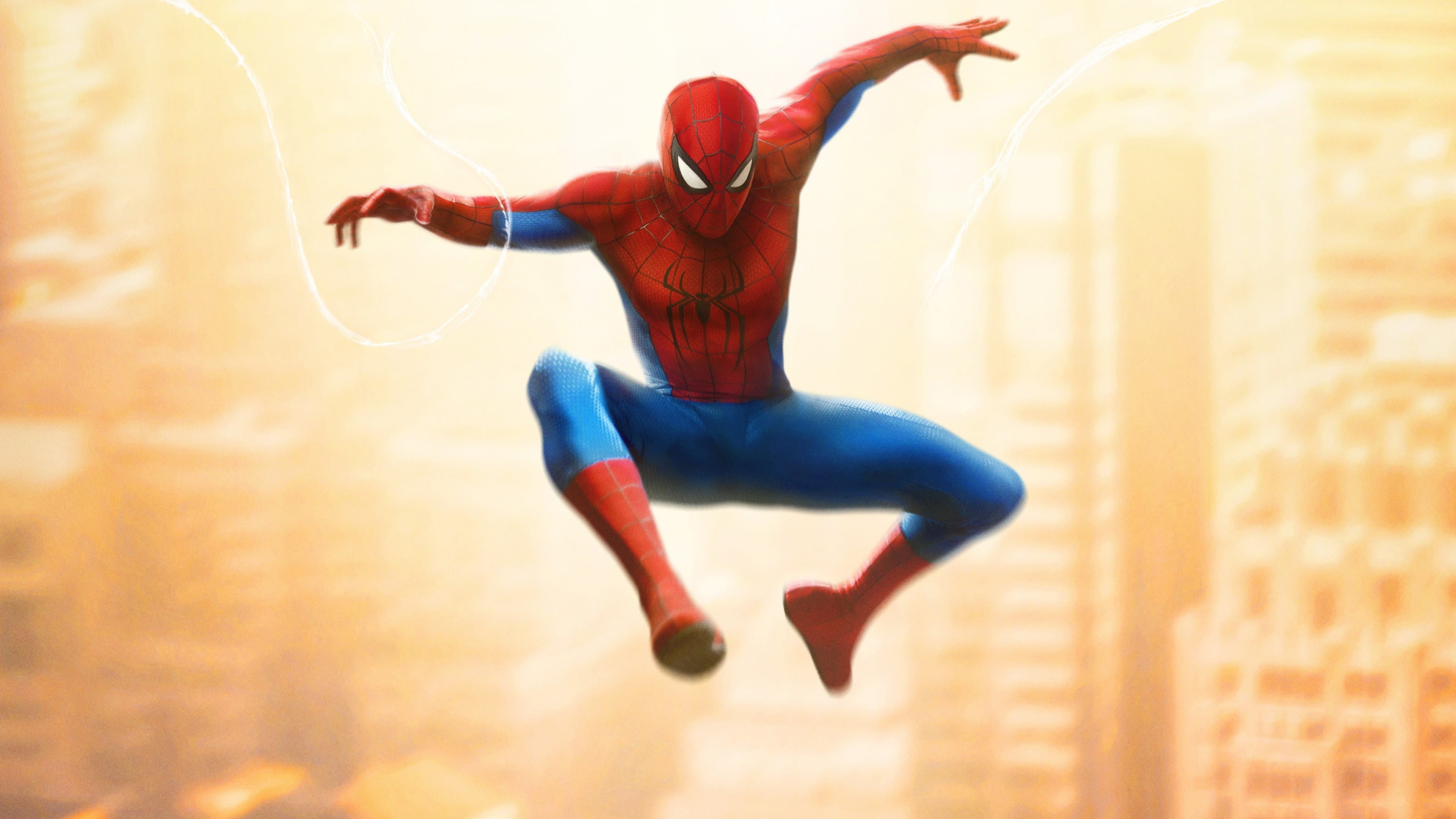 Banner Image of Spider-Man: Brand New Day