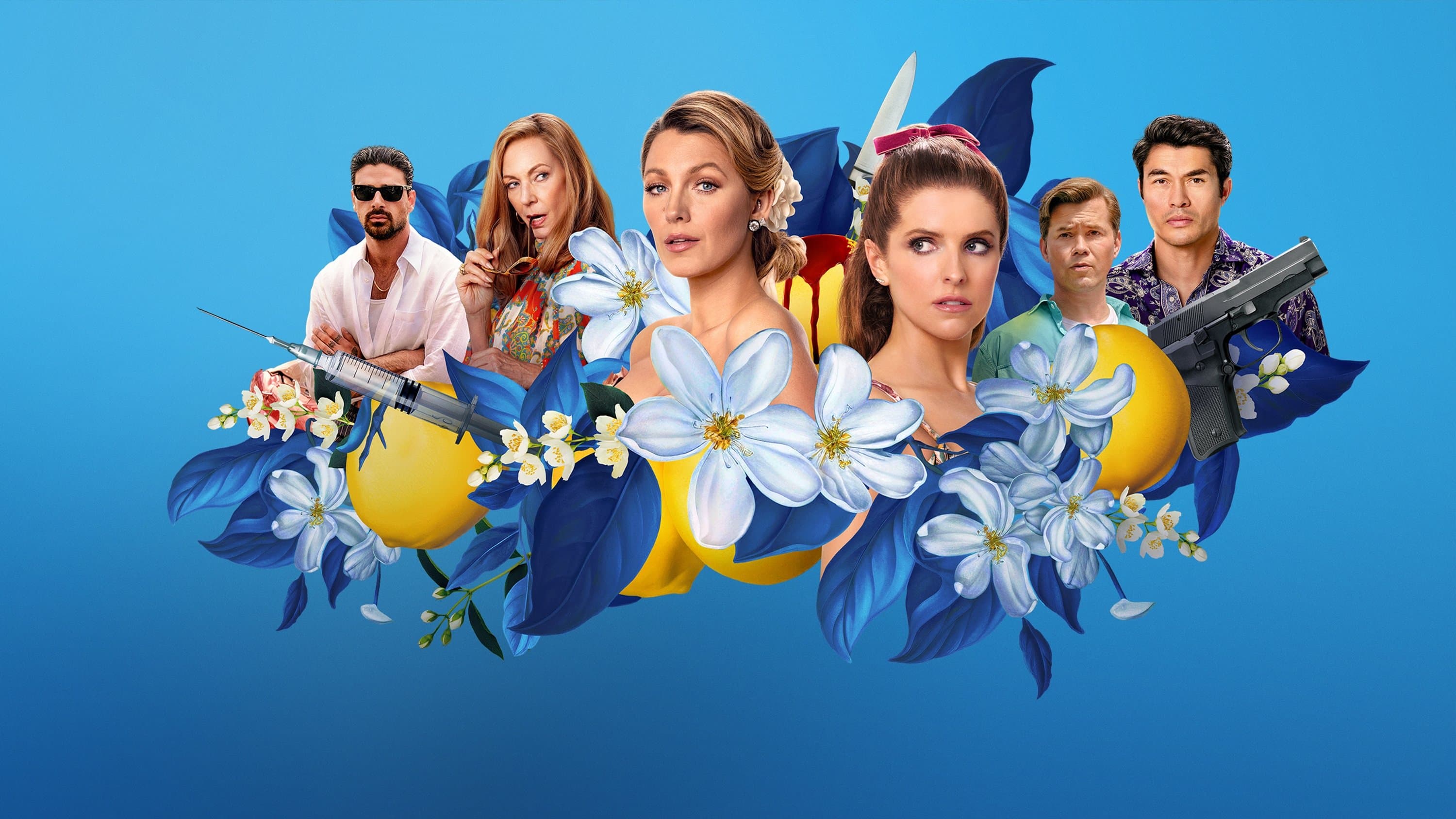 Banner Image of Another Simple Favor