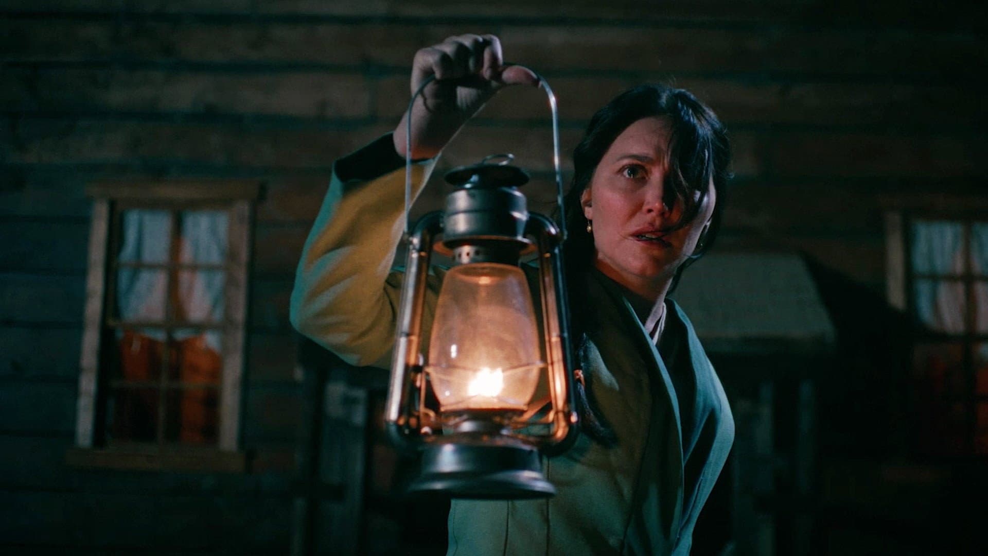 Banner Image of The Wolf and the Lamb