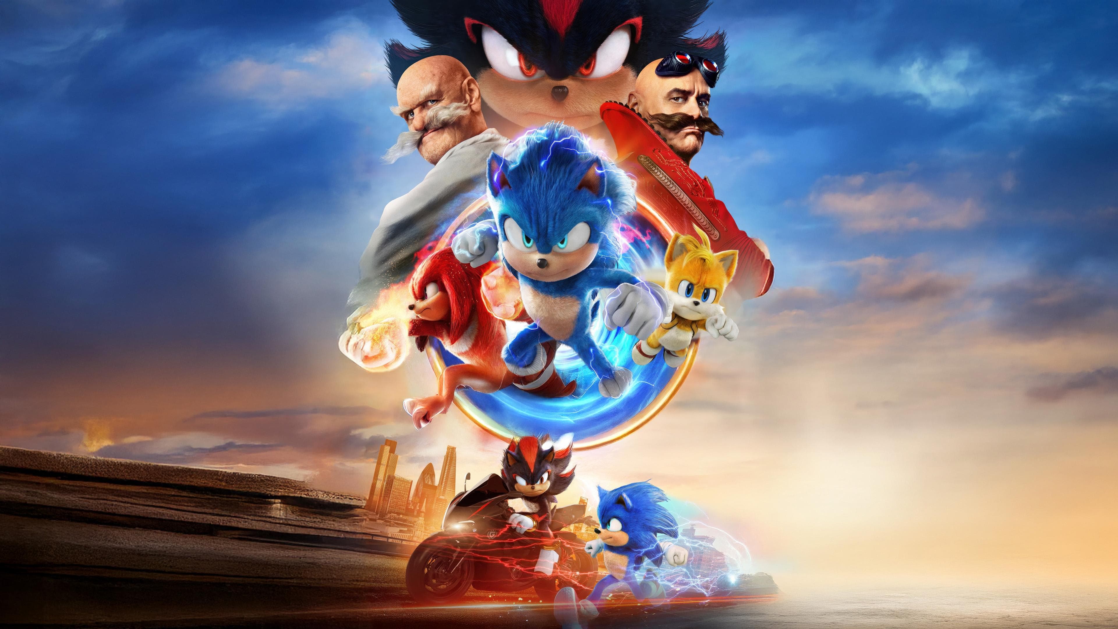 Banner Image of Sonic the Hedgehog 3