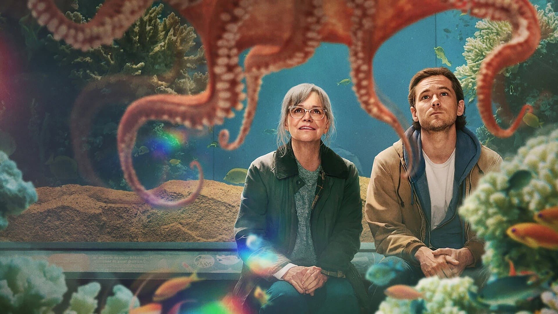 Banner Image of Remarkably Bright Creatures