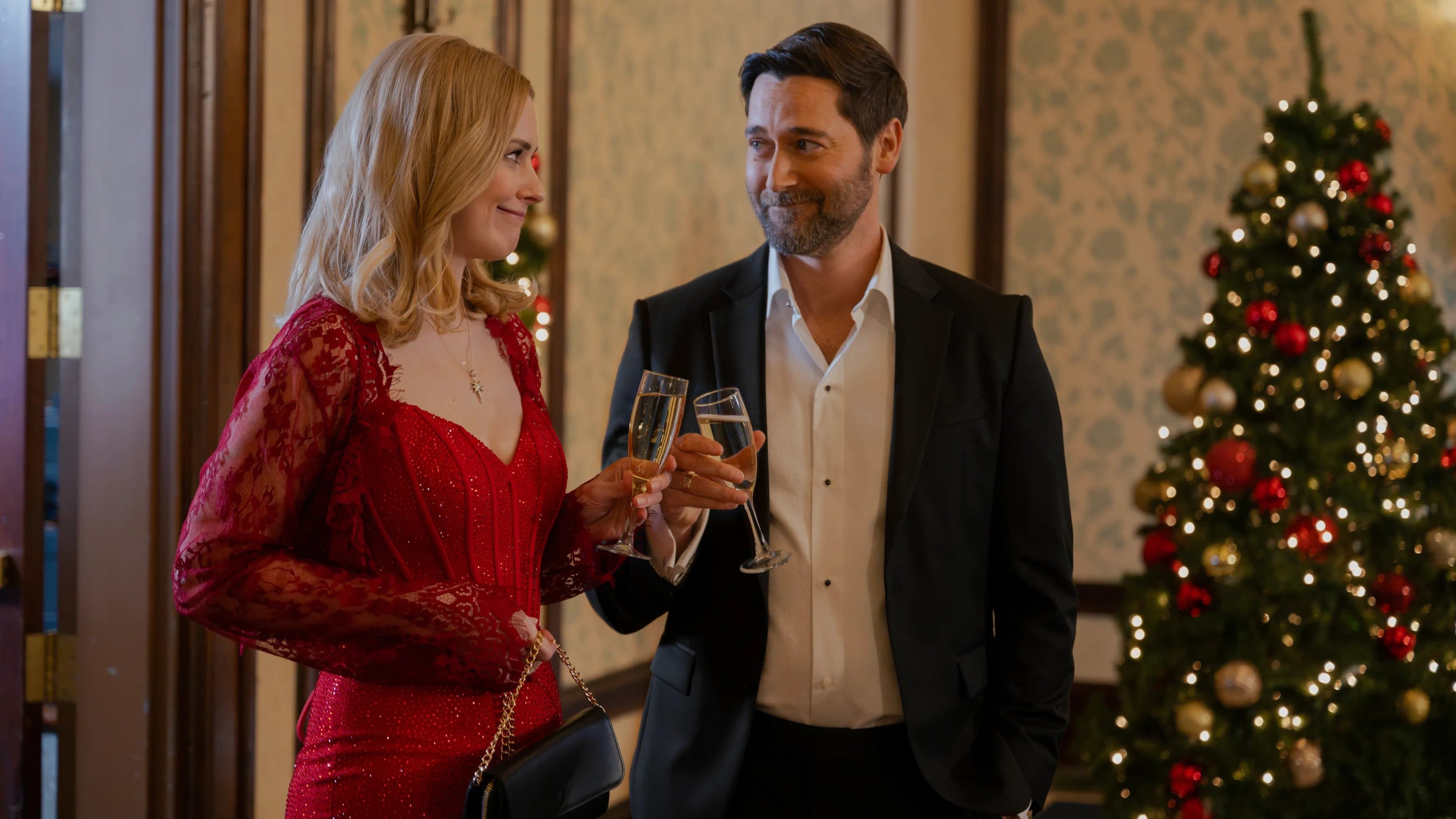 Banner Image of My Secret Santa