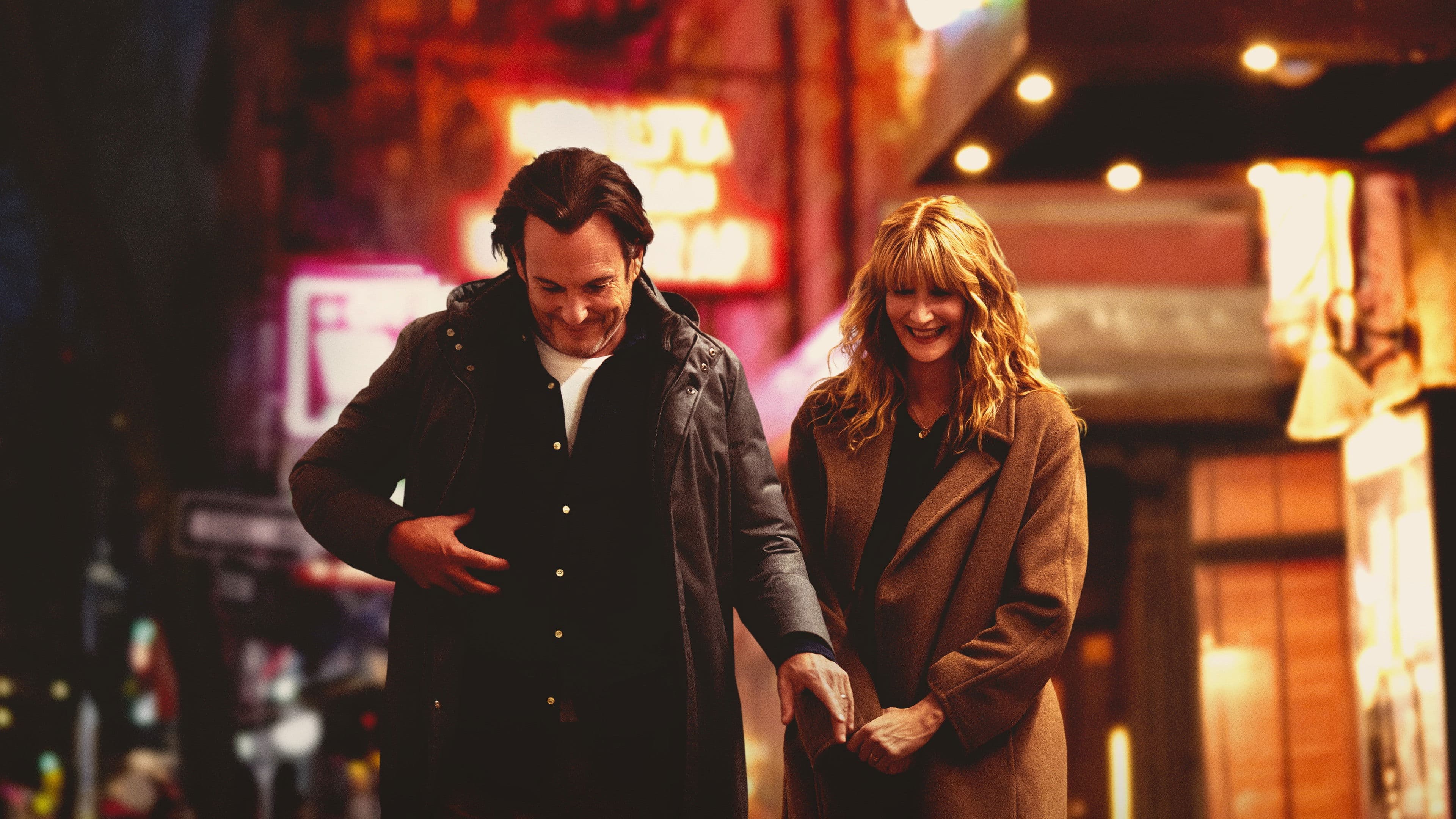 Banner Image of Is This Thing On?