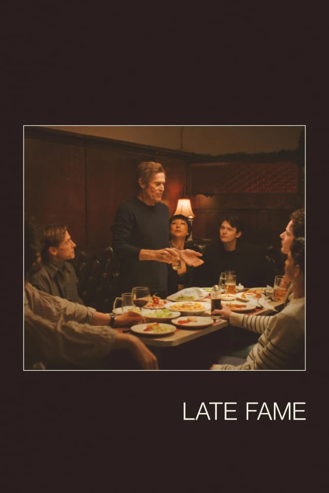 Movie Poster