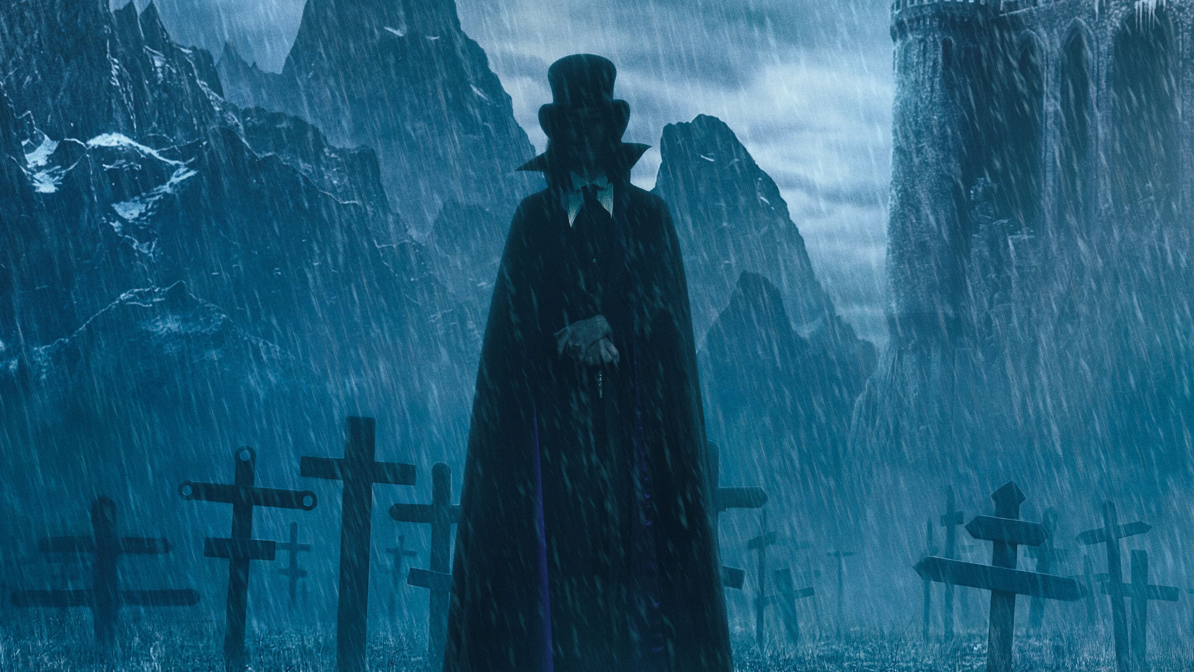 Banner Image of Dracula