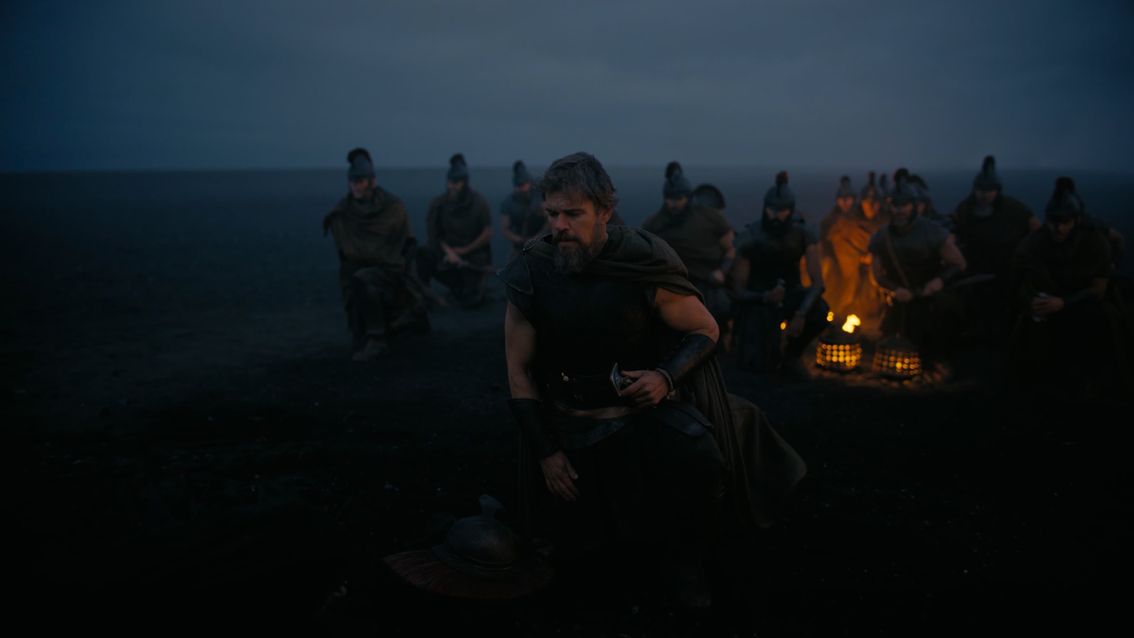 Banner Image of The Odyssey