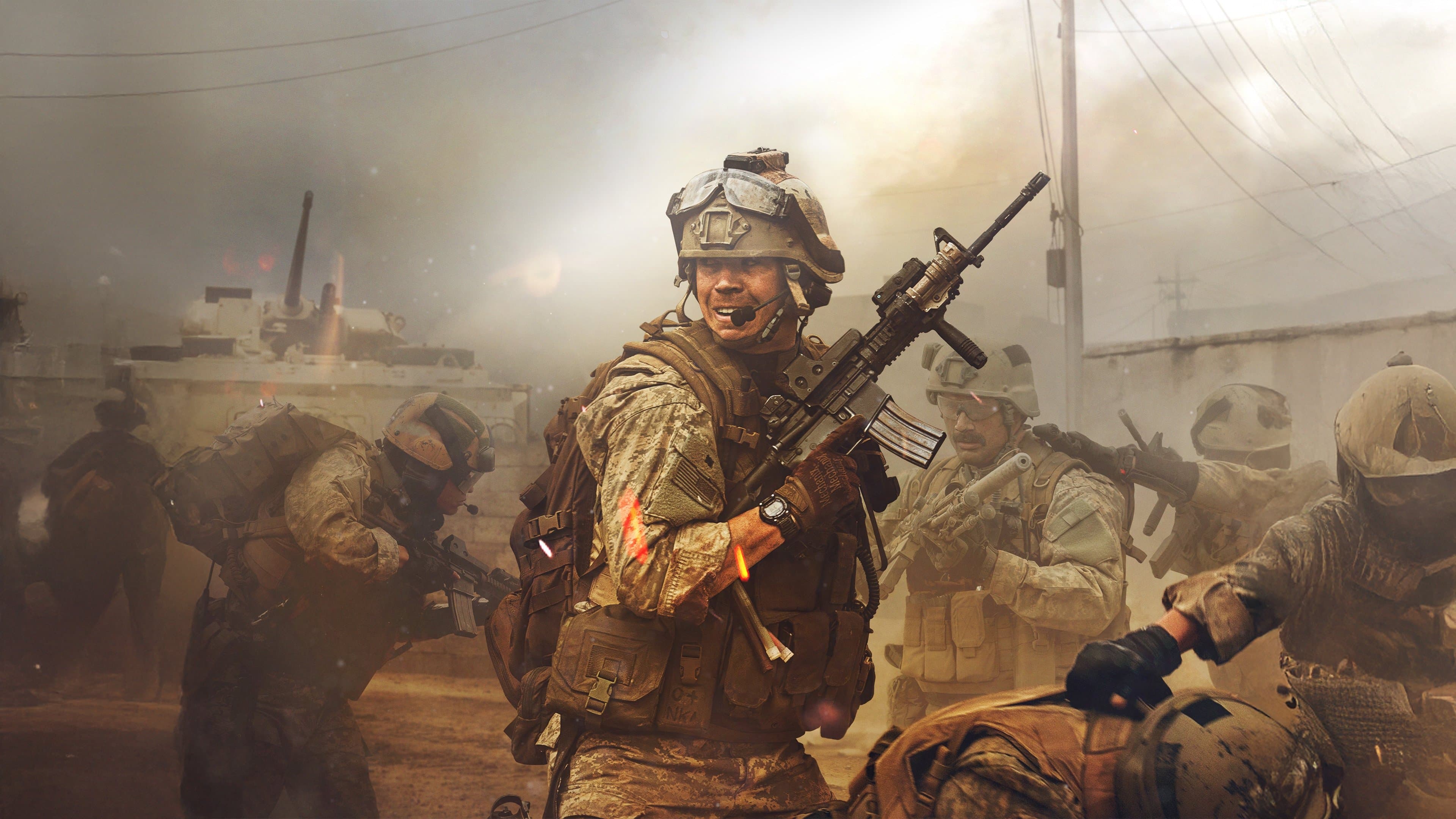 Banner Image of Warfare