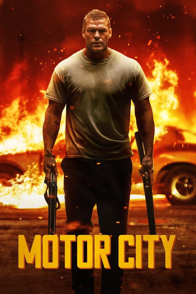 Movie Poster