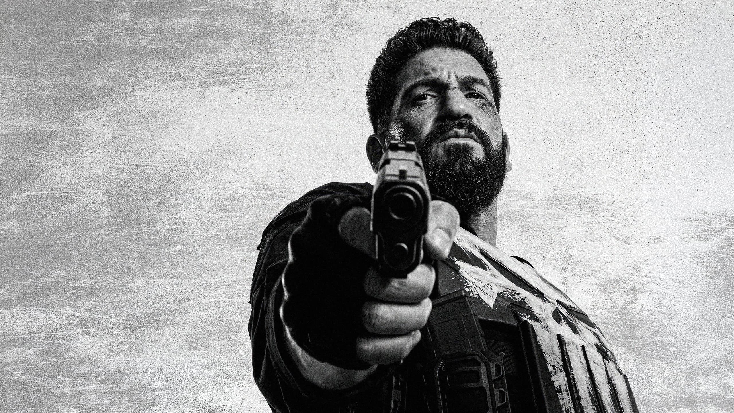 Banner Image of The Punisher: One Last Kill