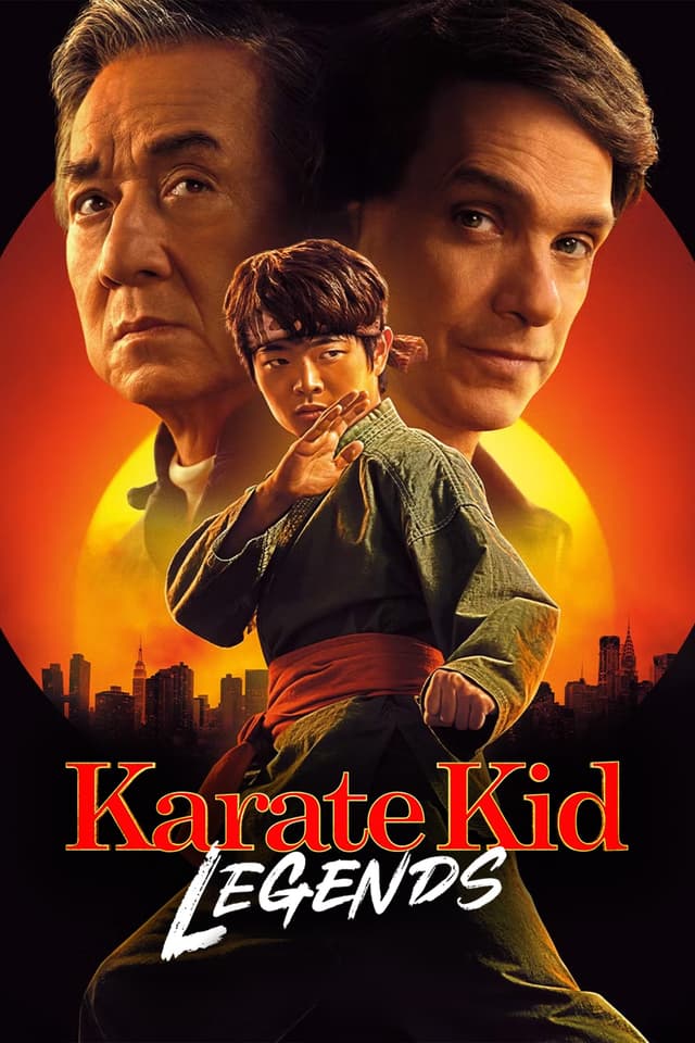 Movie Poster