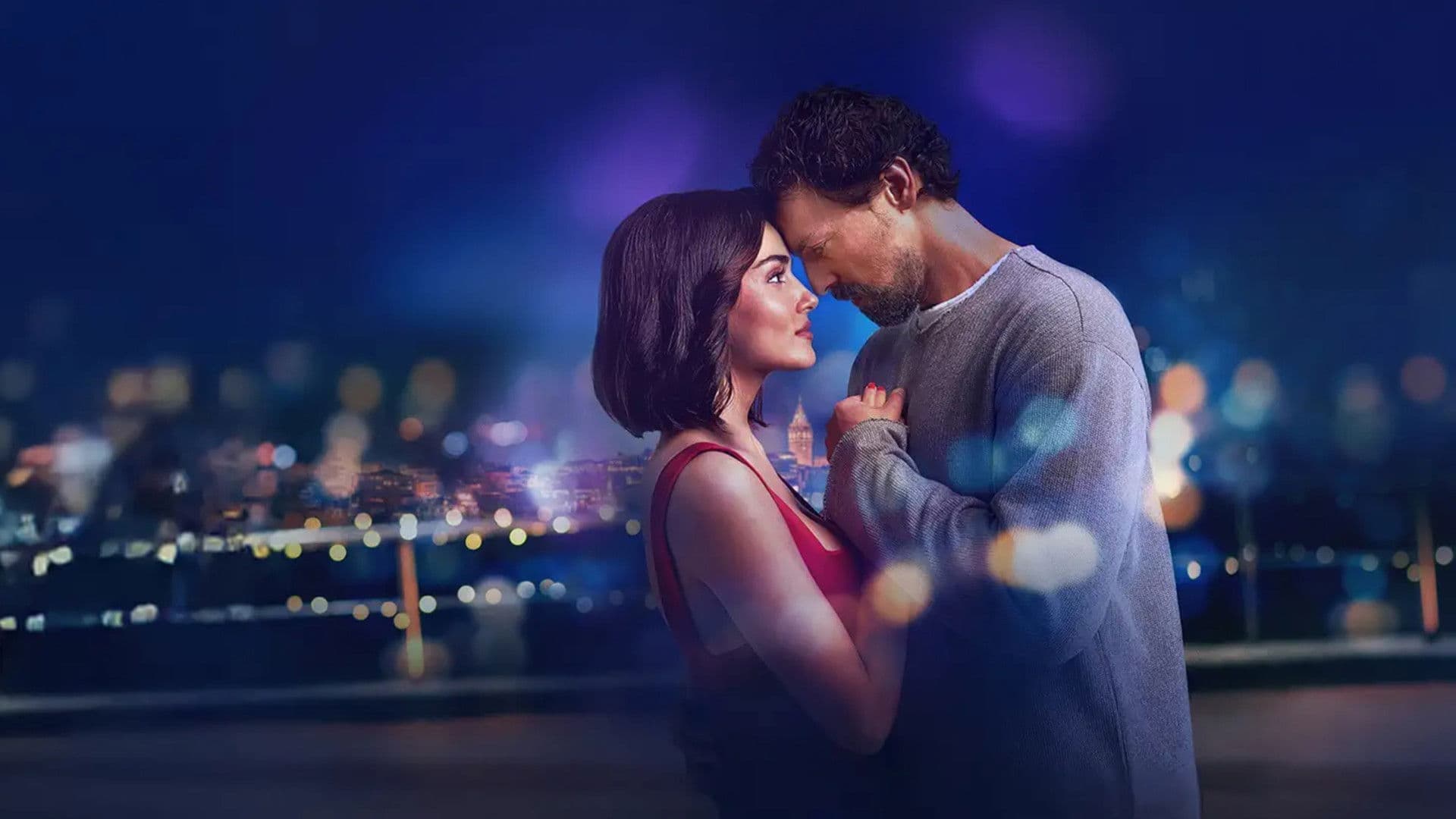 Banner Image of Two Worlds One Wish