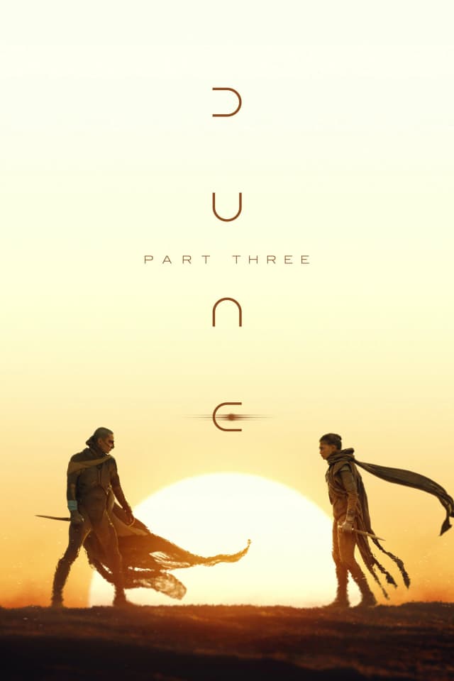Movie Poster