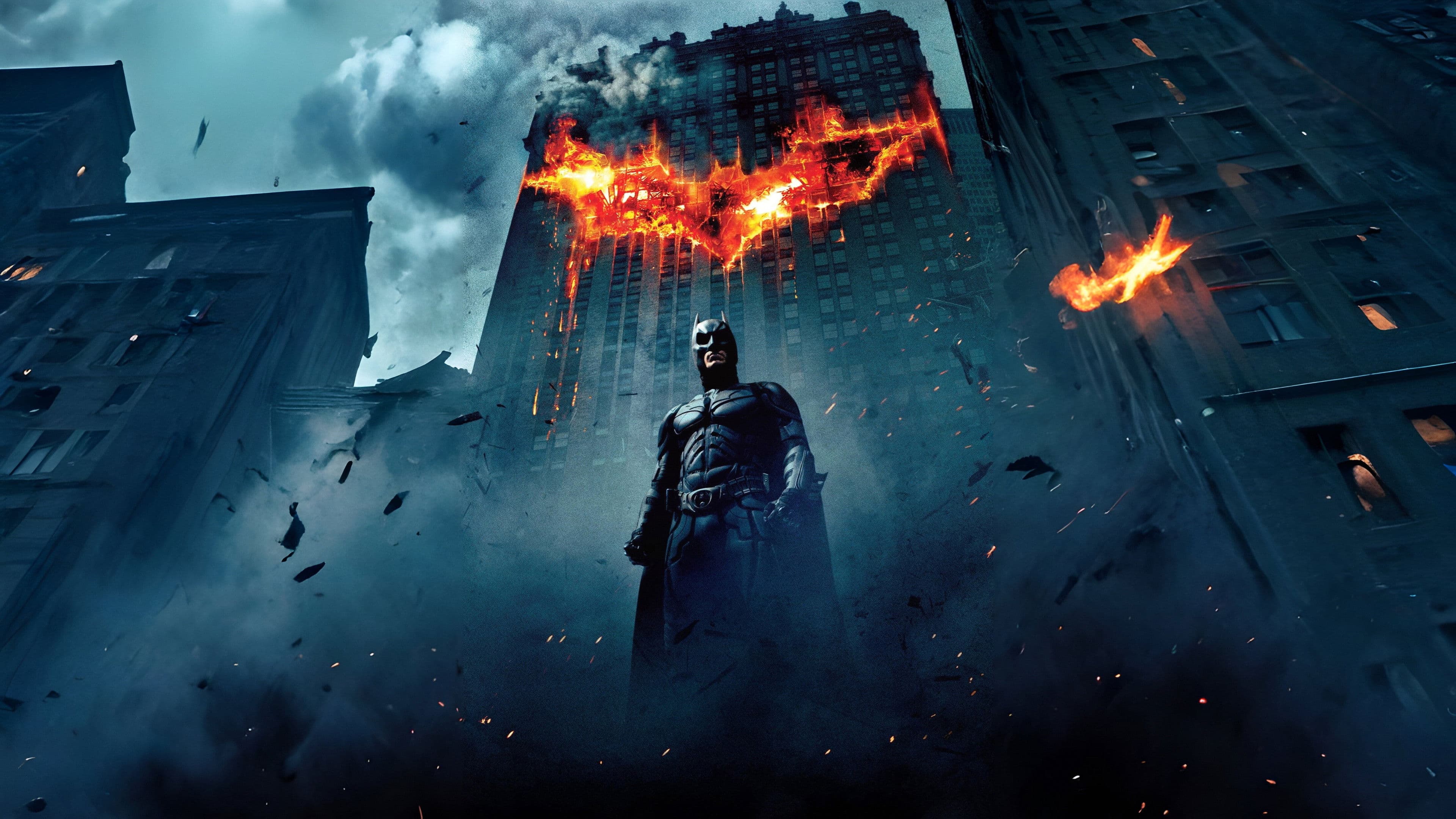 Banner Image of The Dark Knight