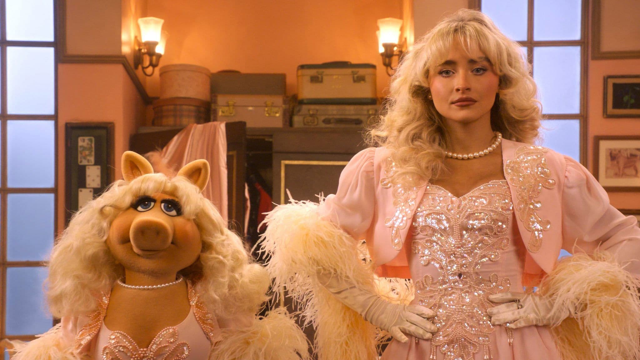 Banner Image of The Muppet Show