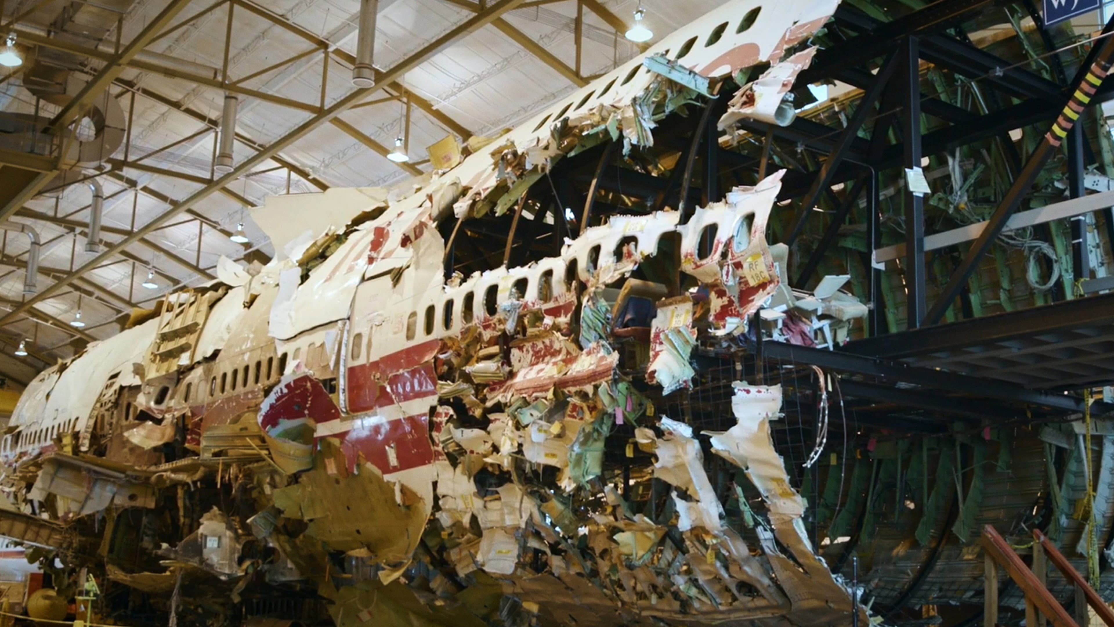 Banner Image of Freefall: A Reckoning for Boeing
