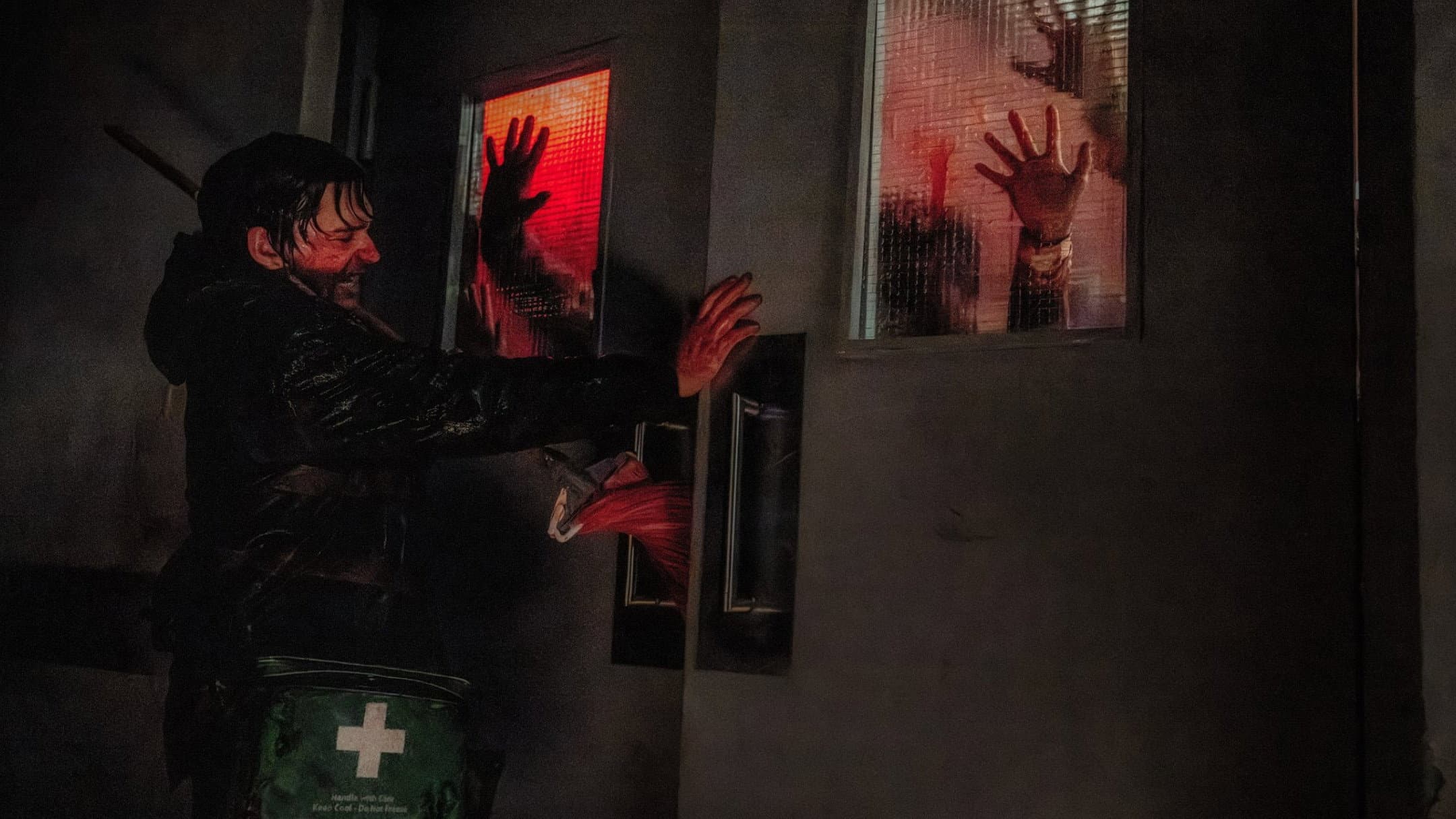 Banner Image of Resident Evil