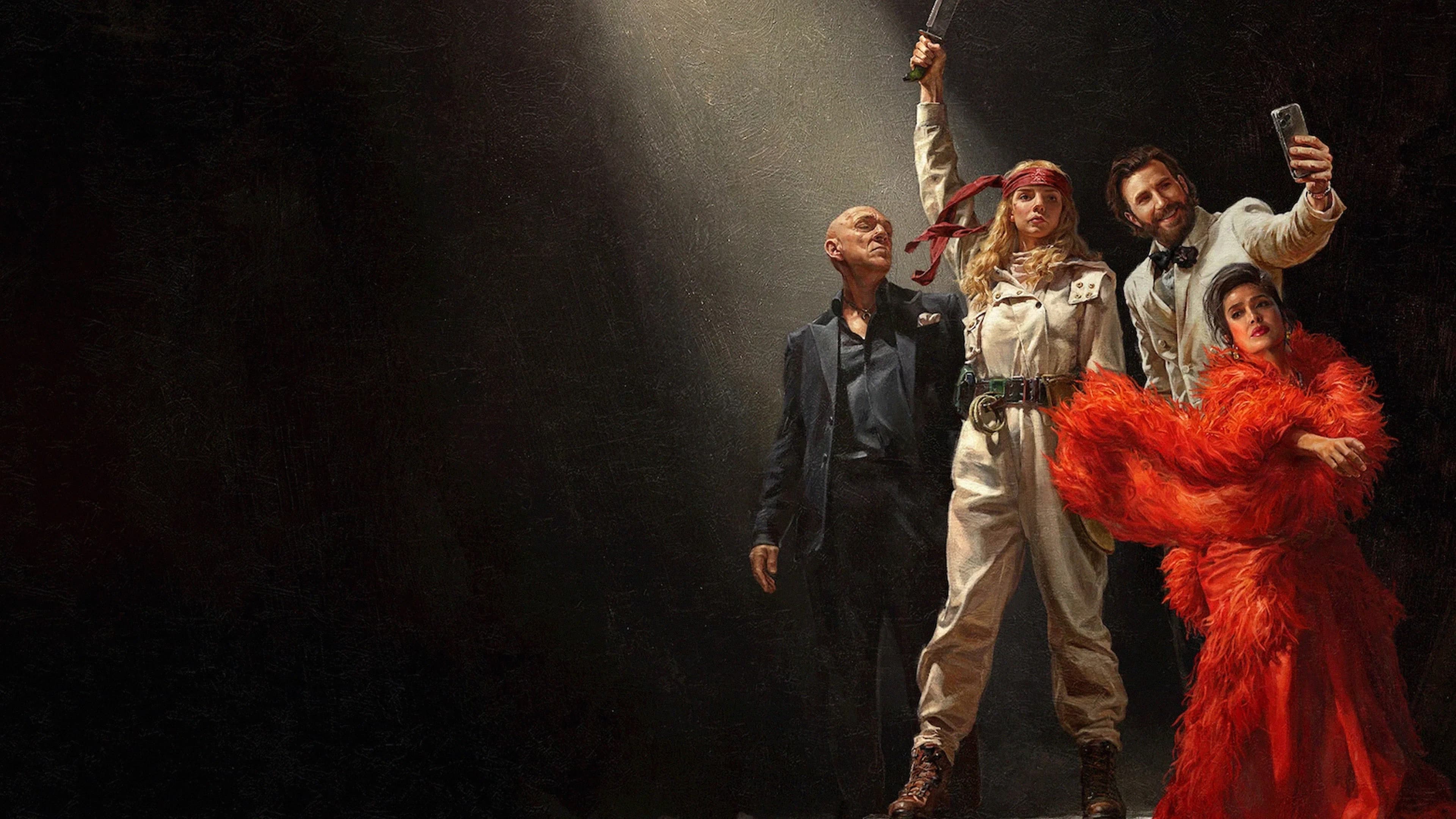 Banner Image of Sacrifice