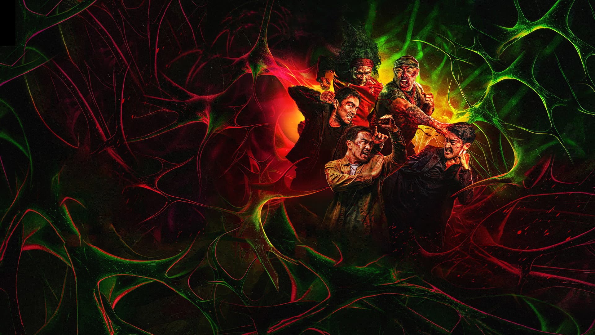 Banner Image of The Furious