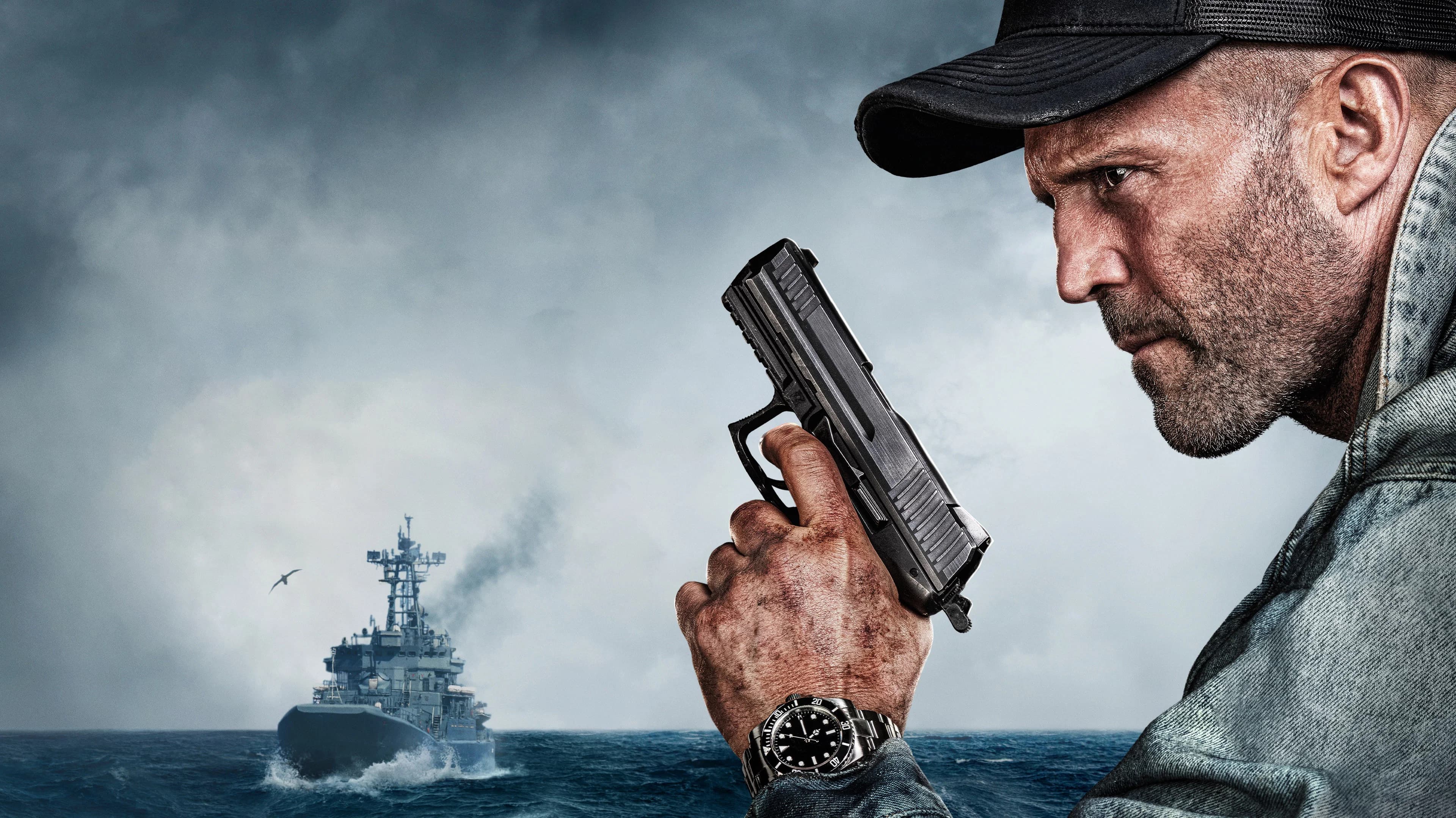 Banner Image of Mutiny