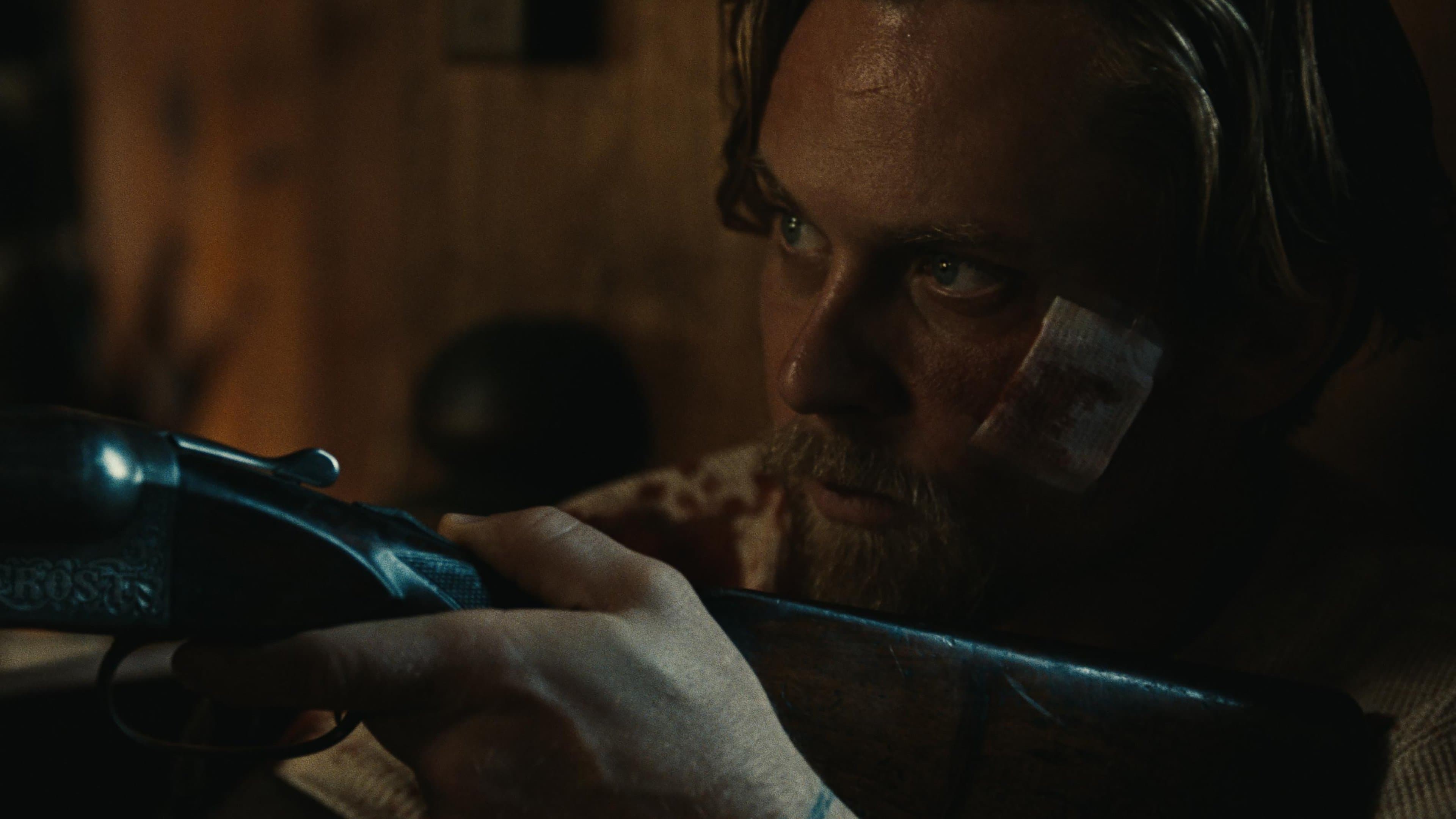 Banner Image of Violent Ends