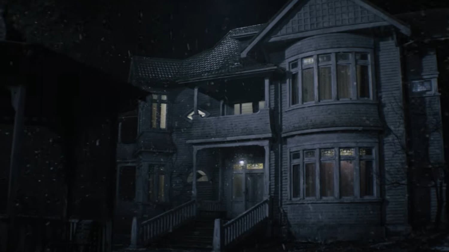 Banner Image of Evil Dead Burn