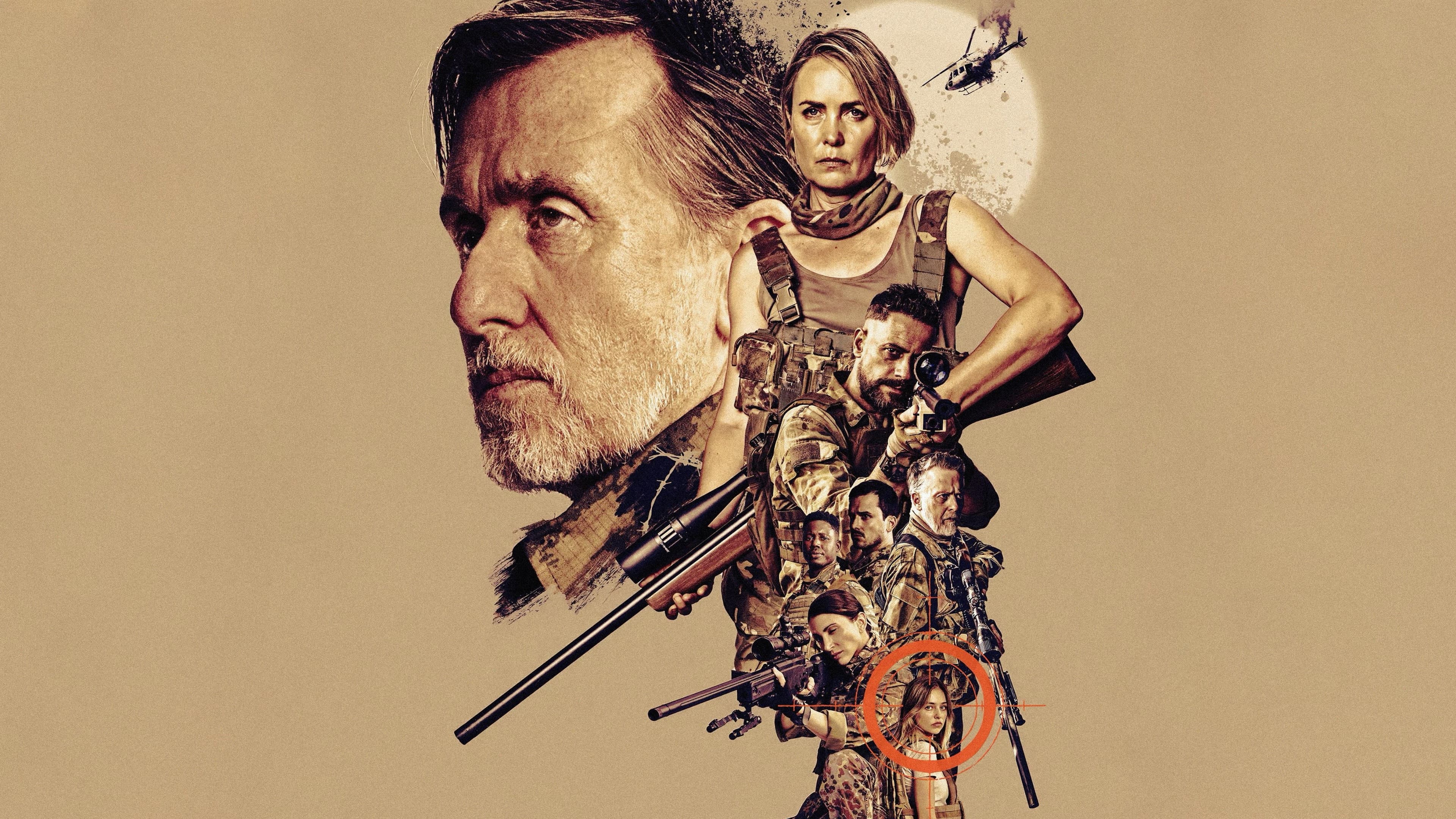 Banner Image of Seven Snipers
