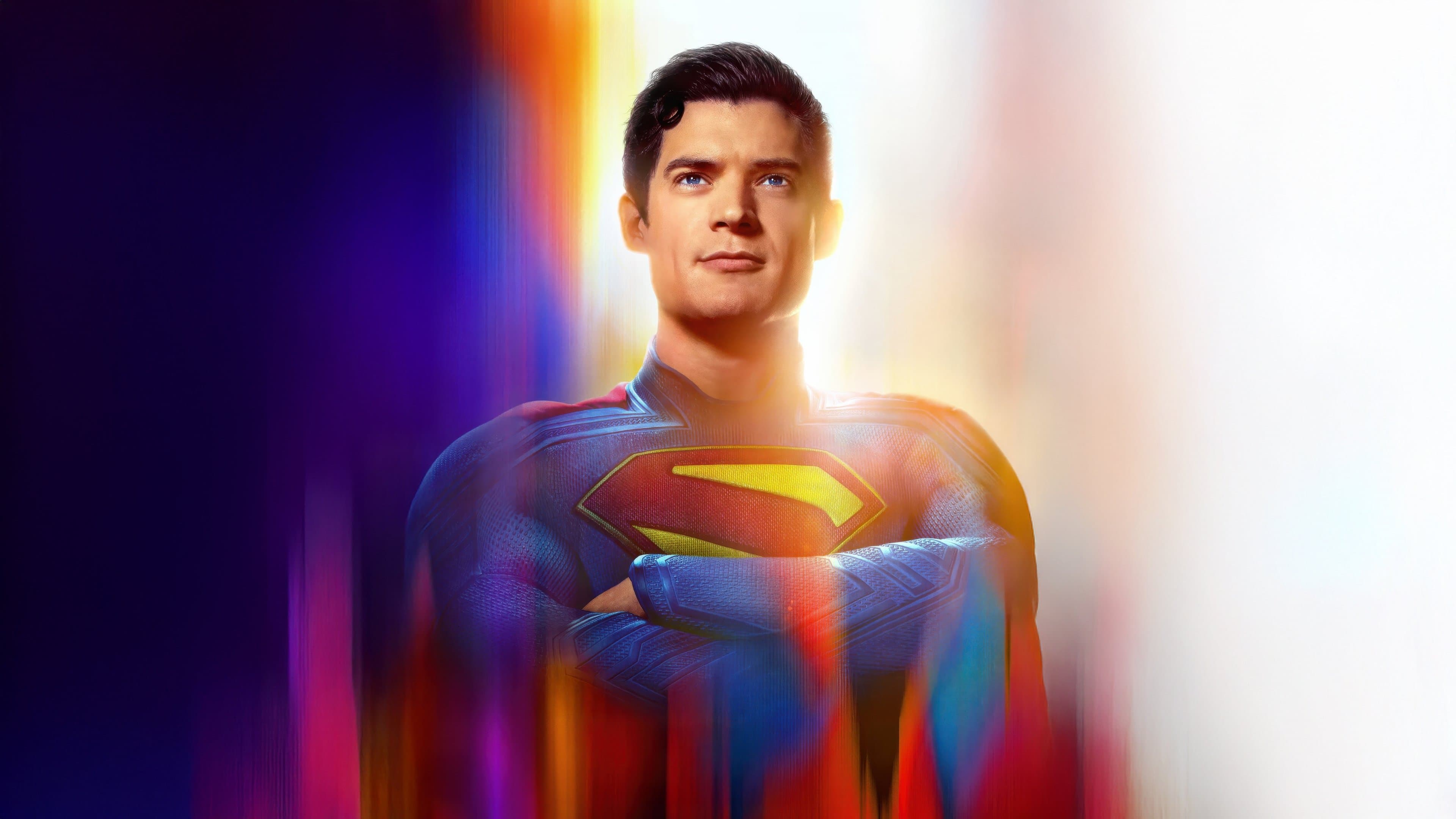 Banner Image of Superman