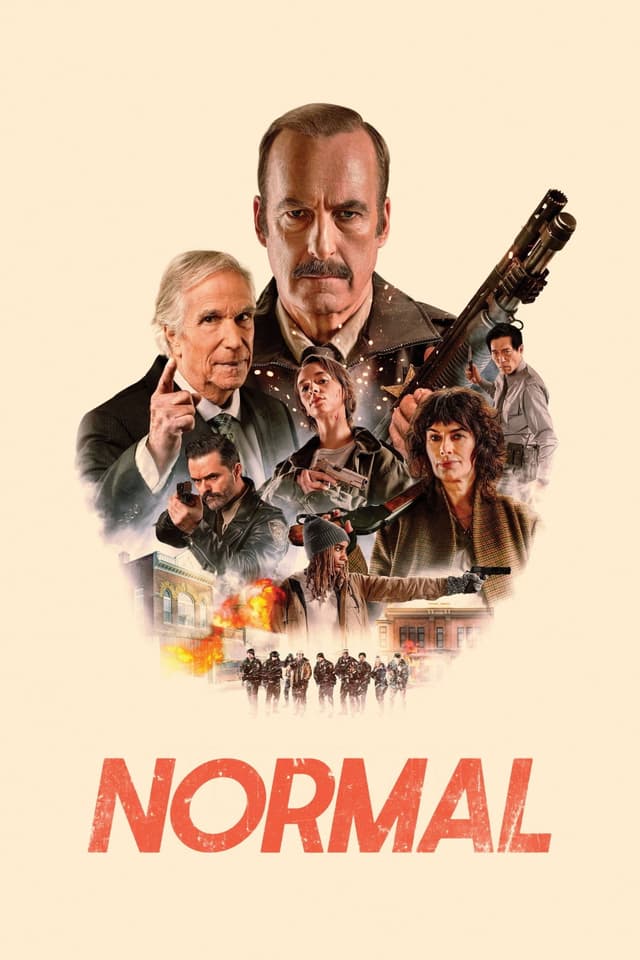 Movie Poster