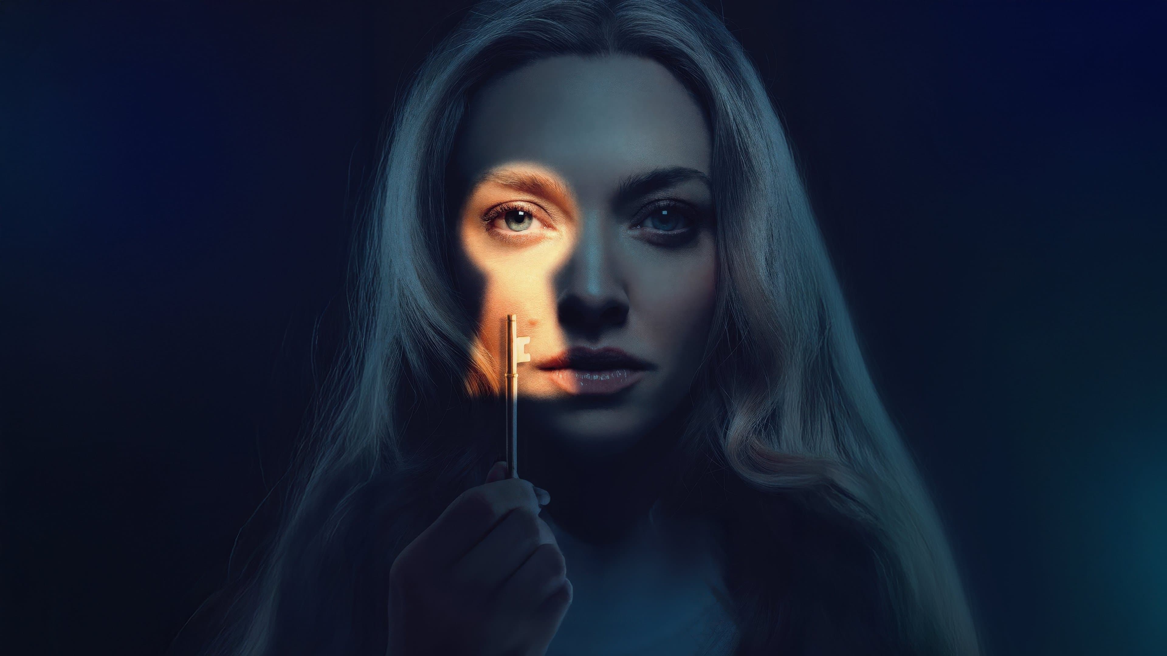 Banner Image of The Housemaid