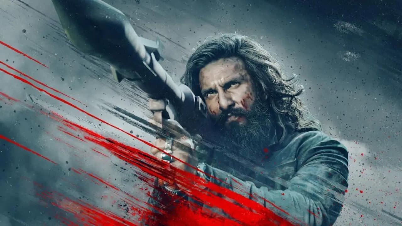 Banner Image of Dhurandhar: The Revenge