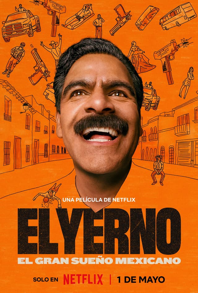 Movie Poster