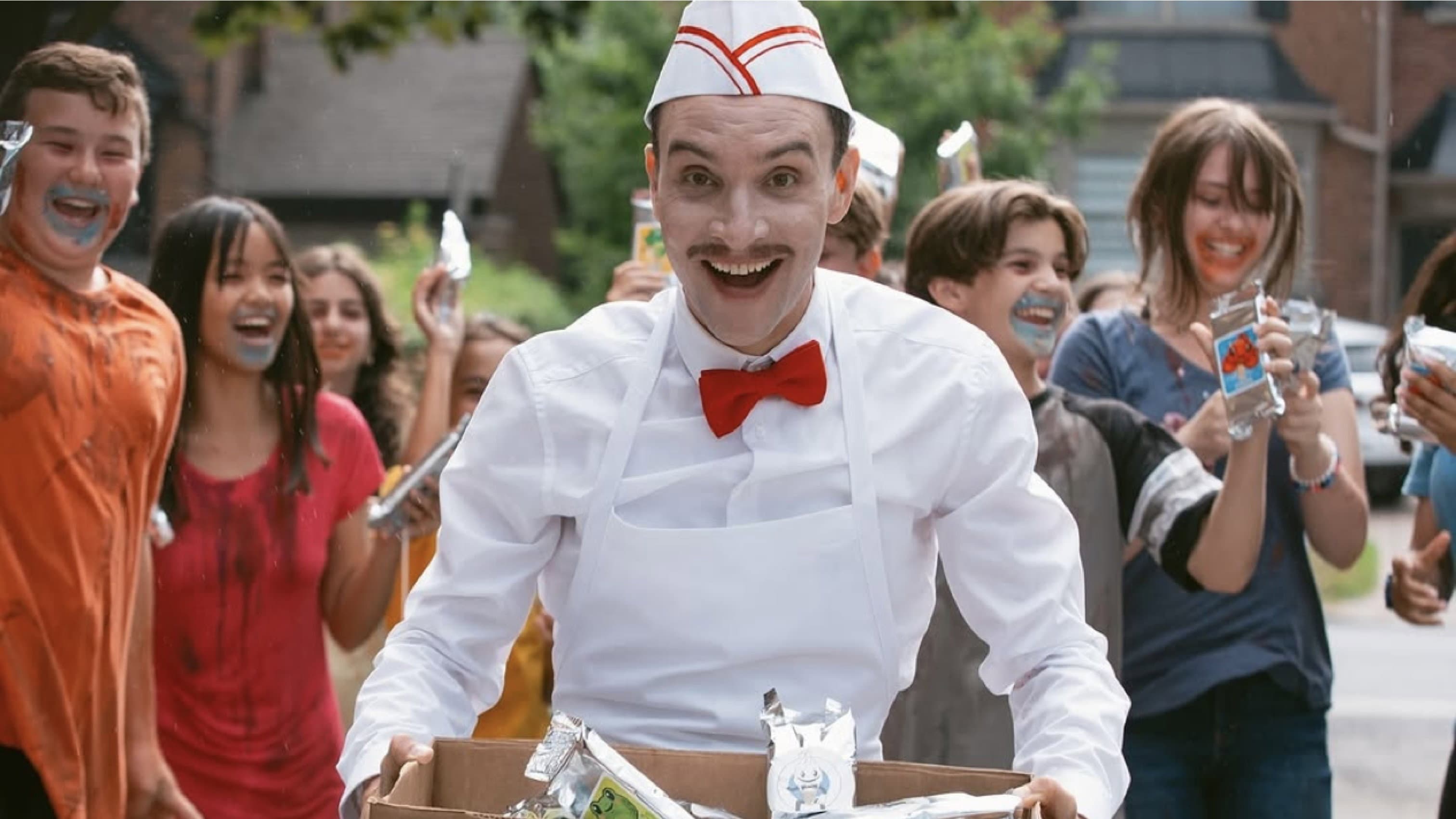 Banner Image of Ice Cream Man