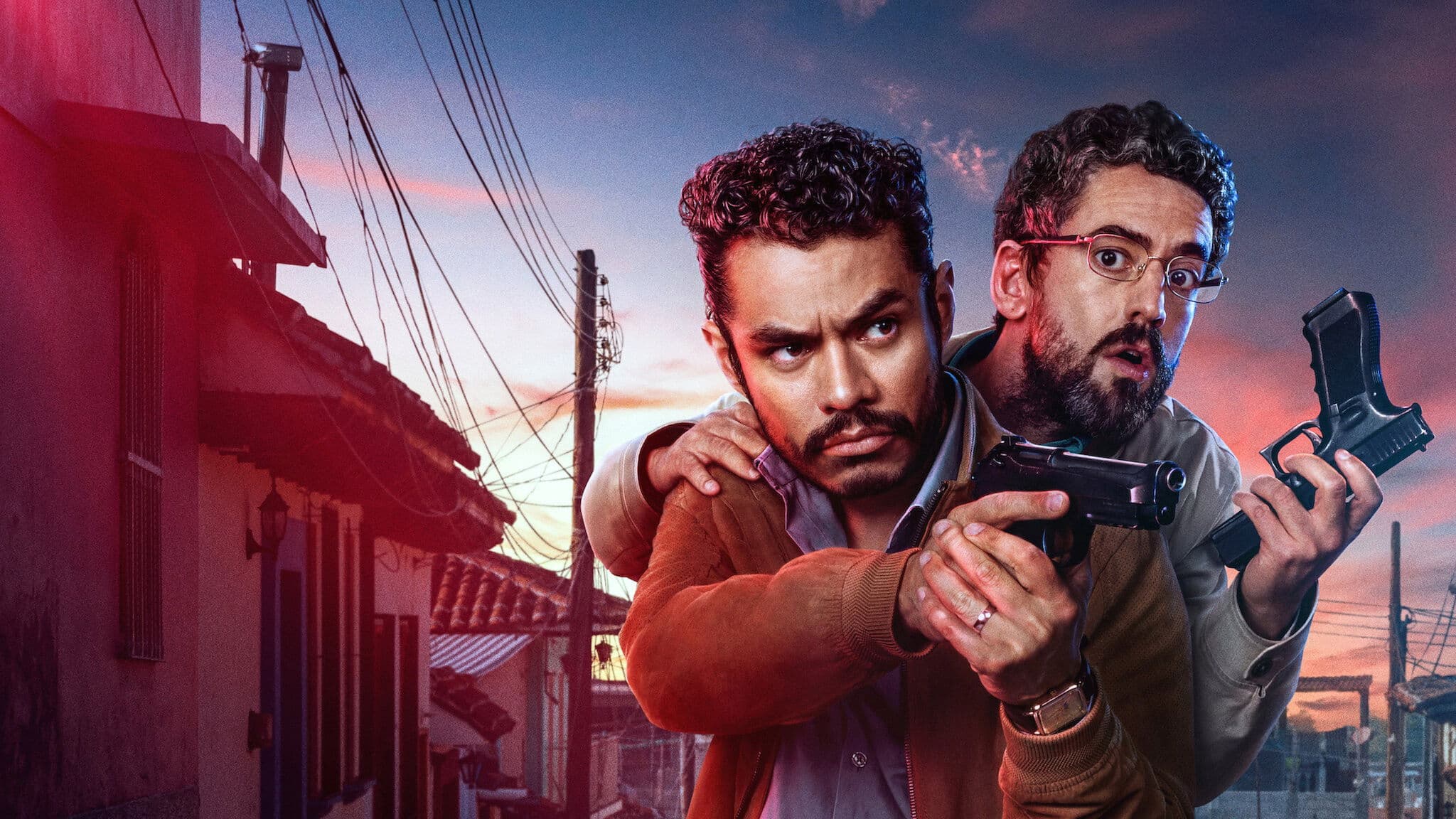 Banner Image of A Time for Bravery