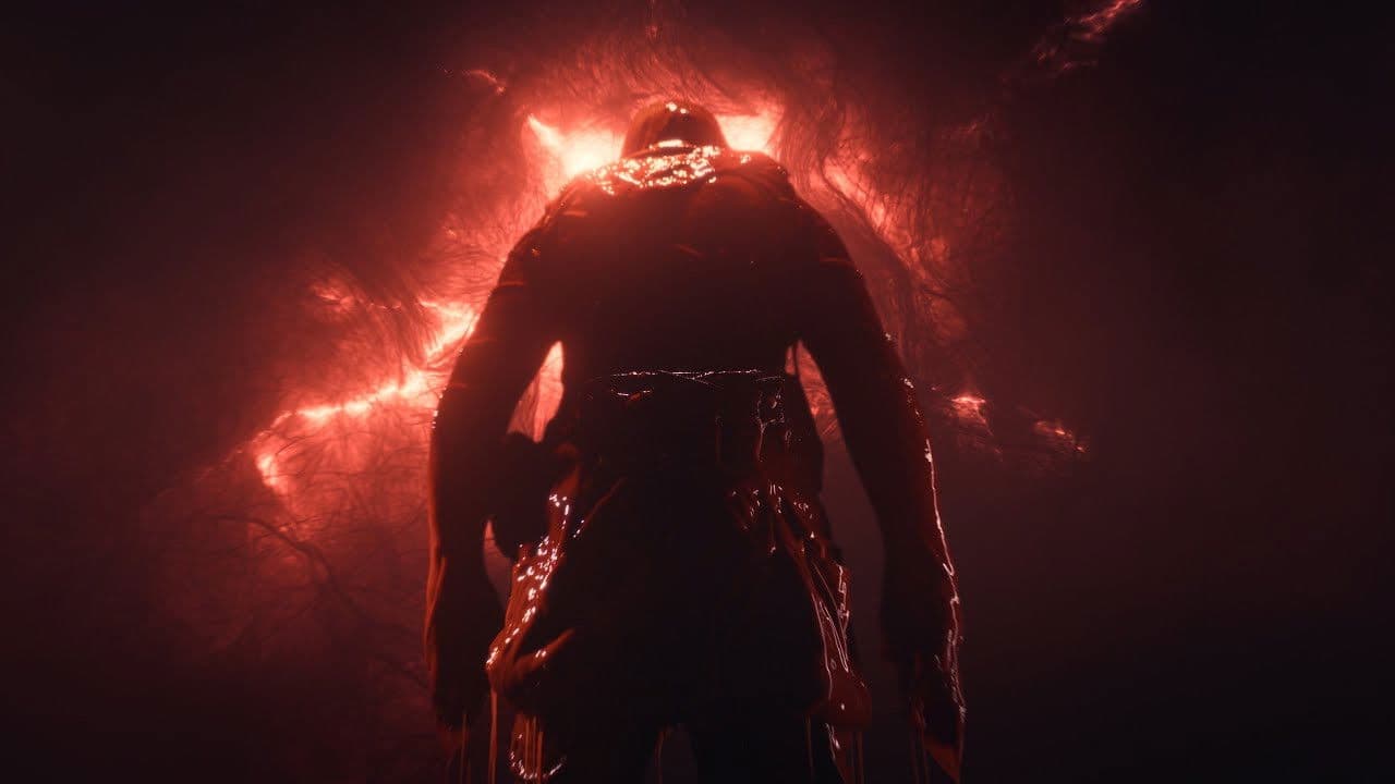 Banner Image of Iron Lung