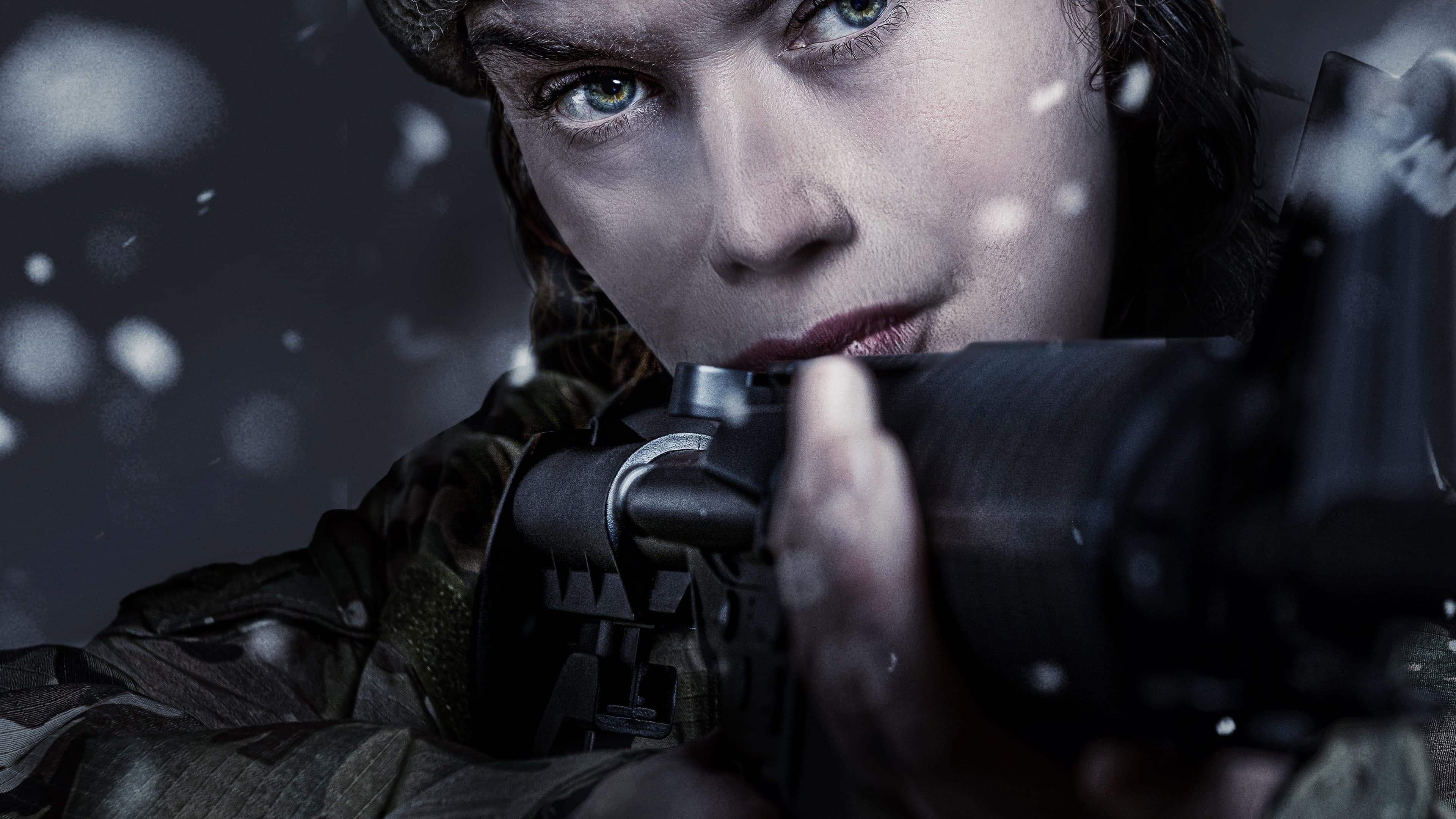 Banner Image of Ballistic