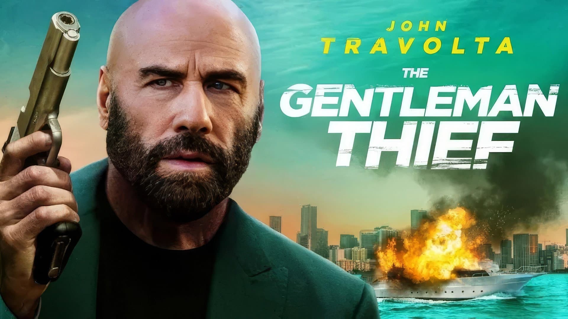 Banner Image of The Gentleman Thief