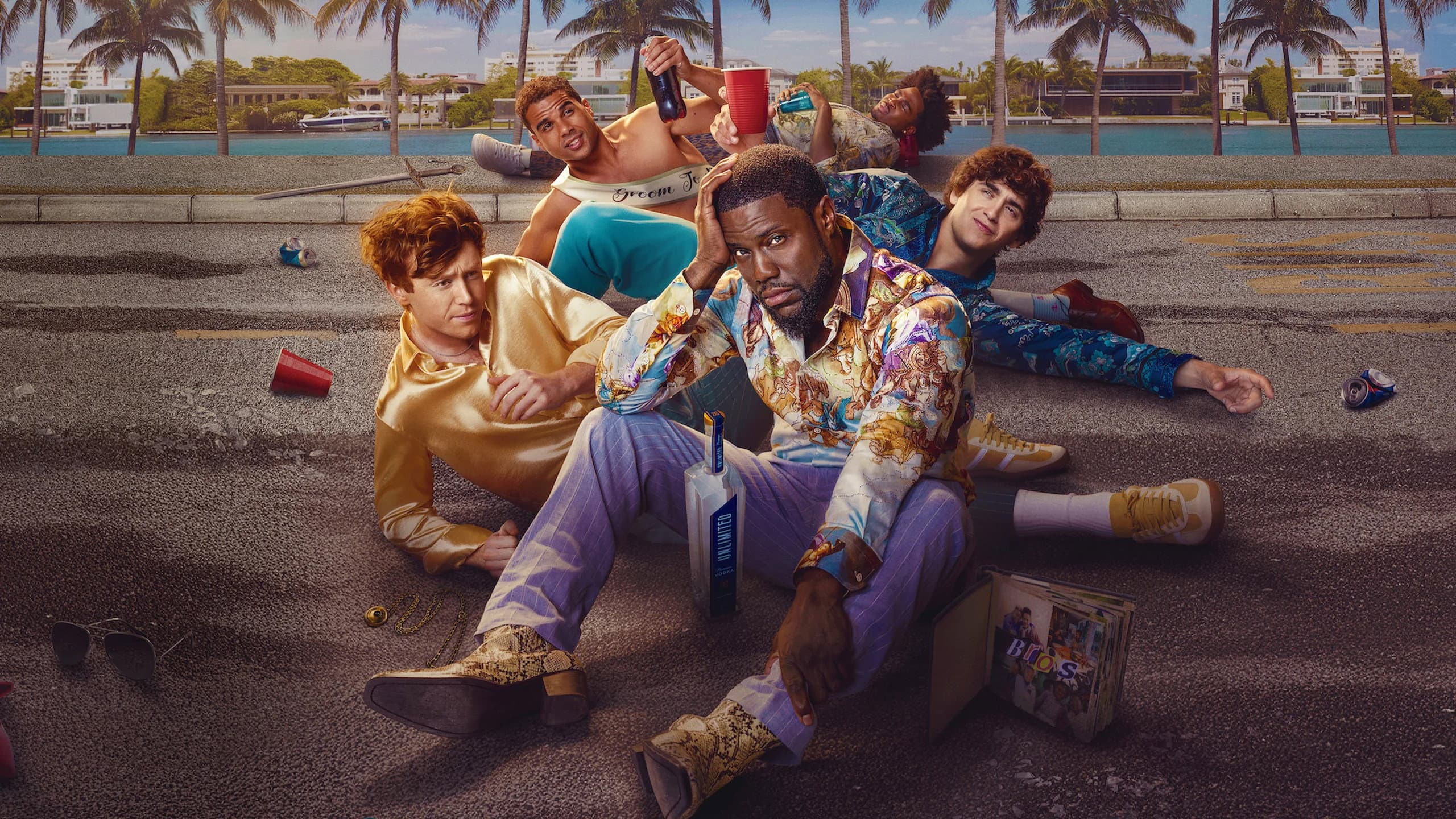 Banner Image of 72 HOURS
