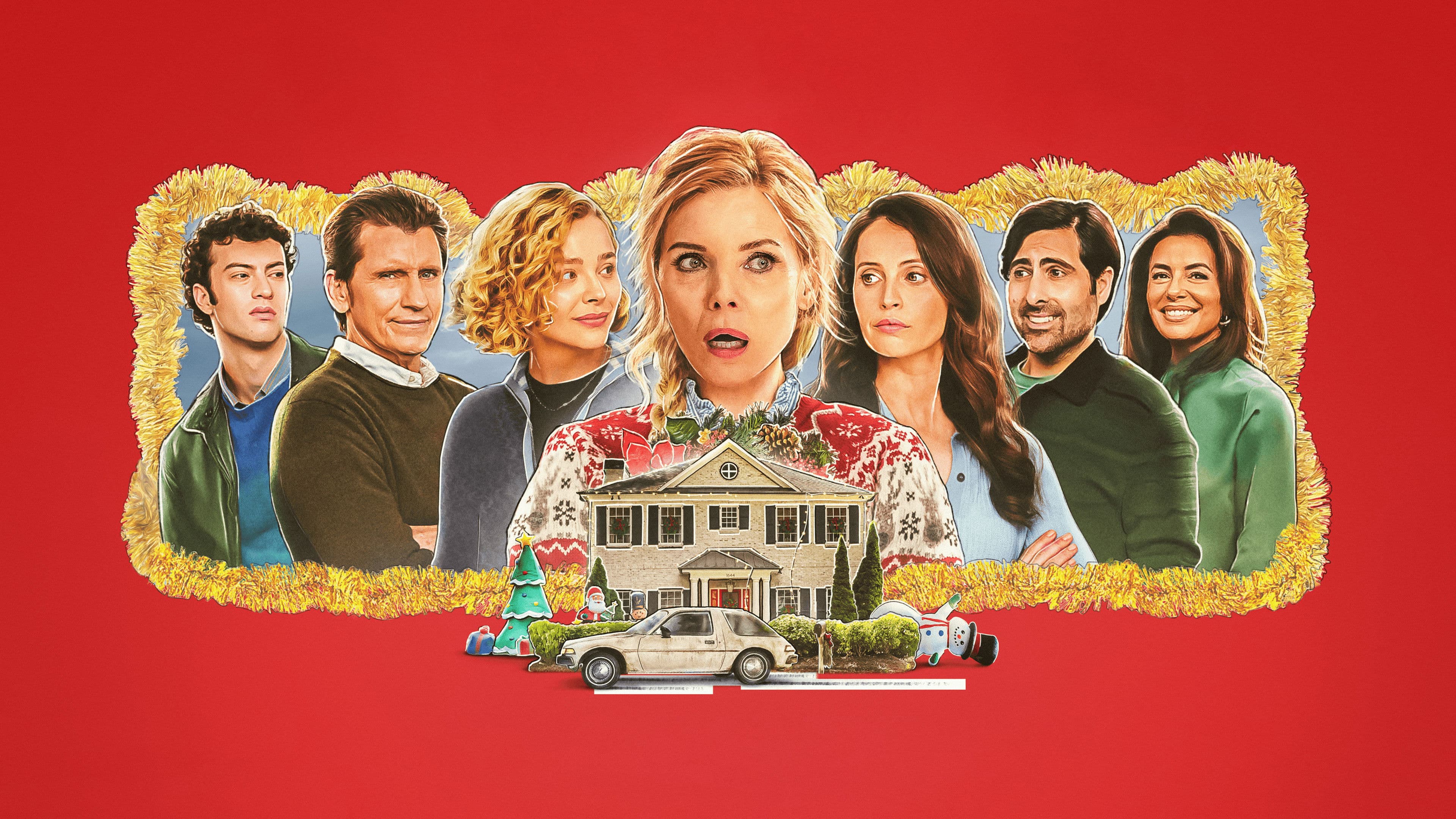 Banner Image of Oh. What. Fun.