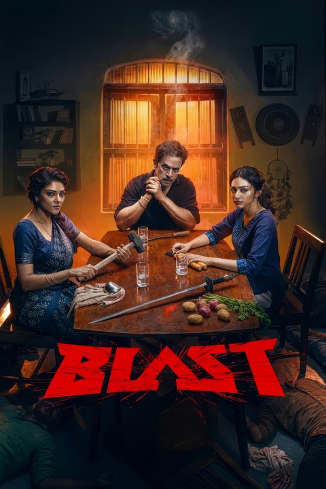 Movie Poster